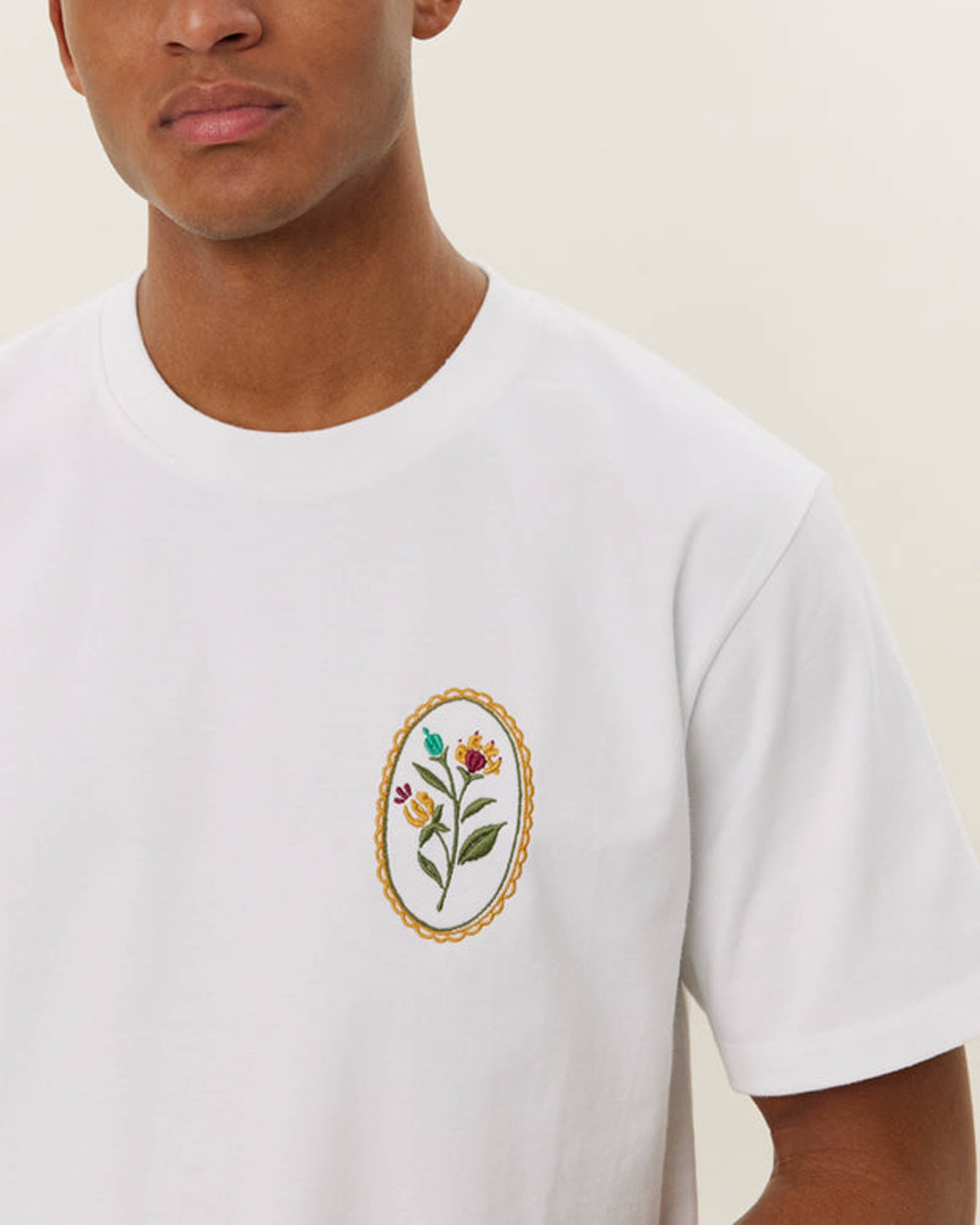 Geoffroy T-Shirt