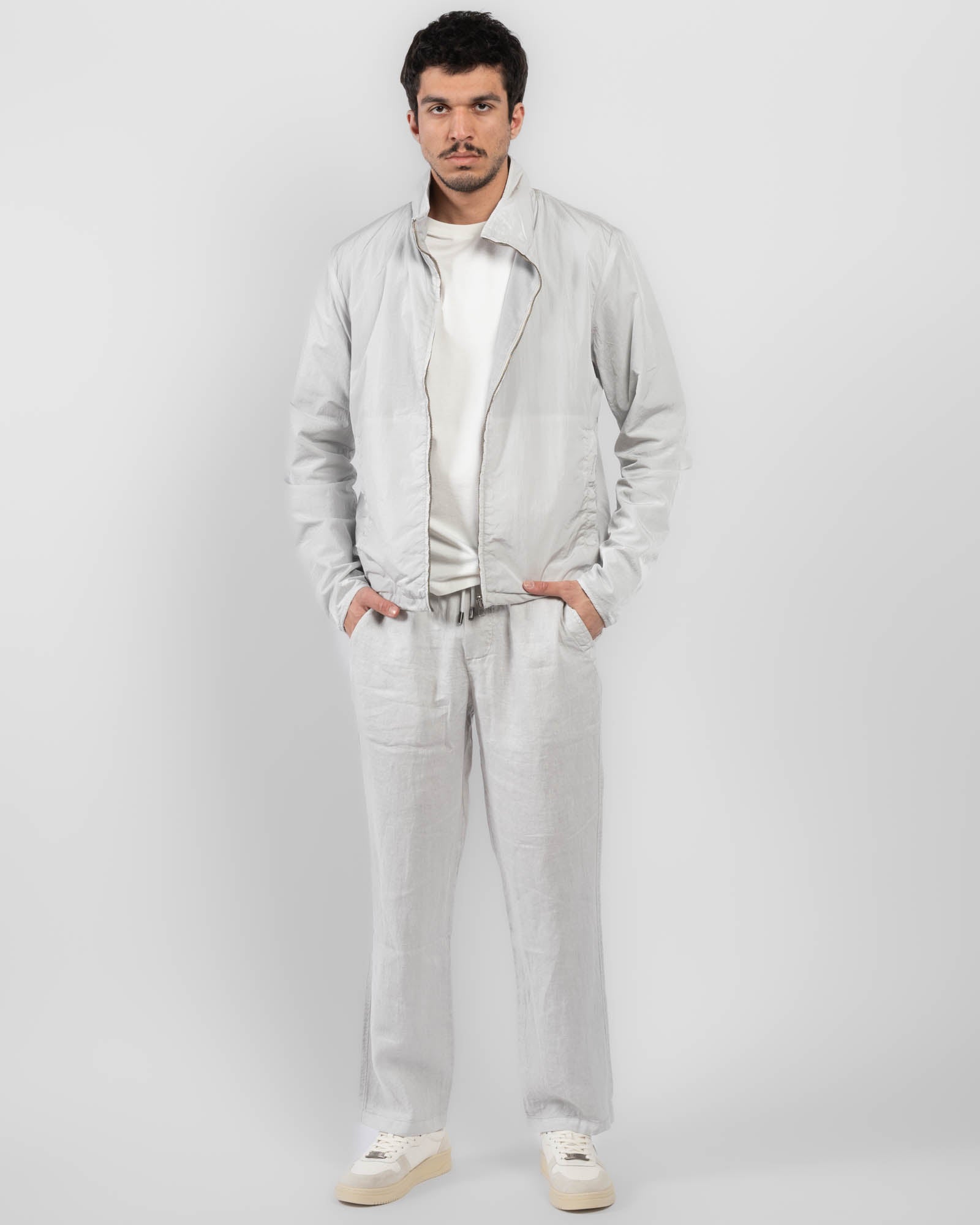 Reversible Eggpad Jacket