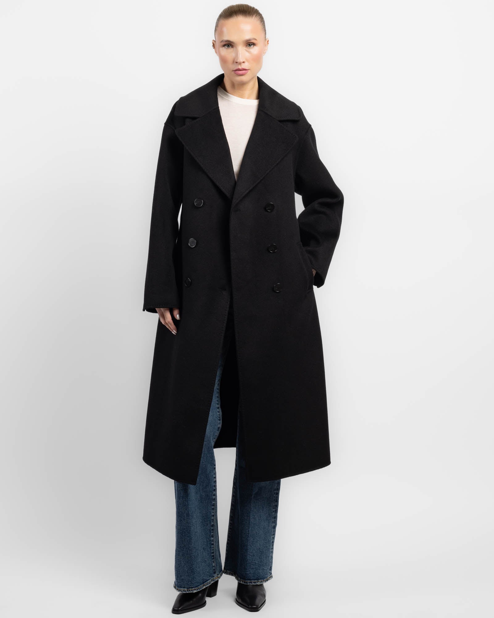 Lora Coat