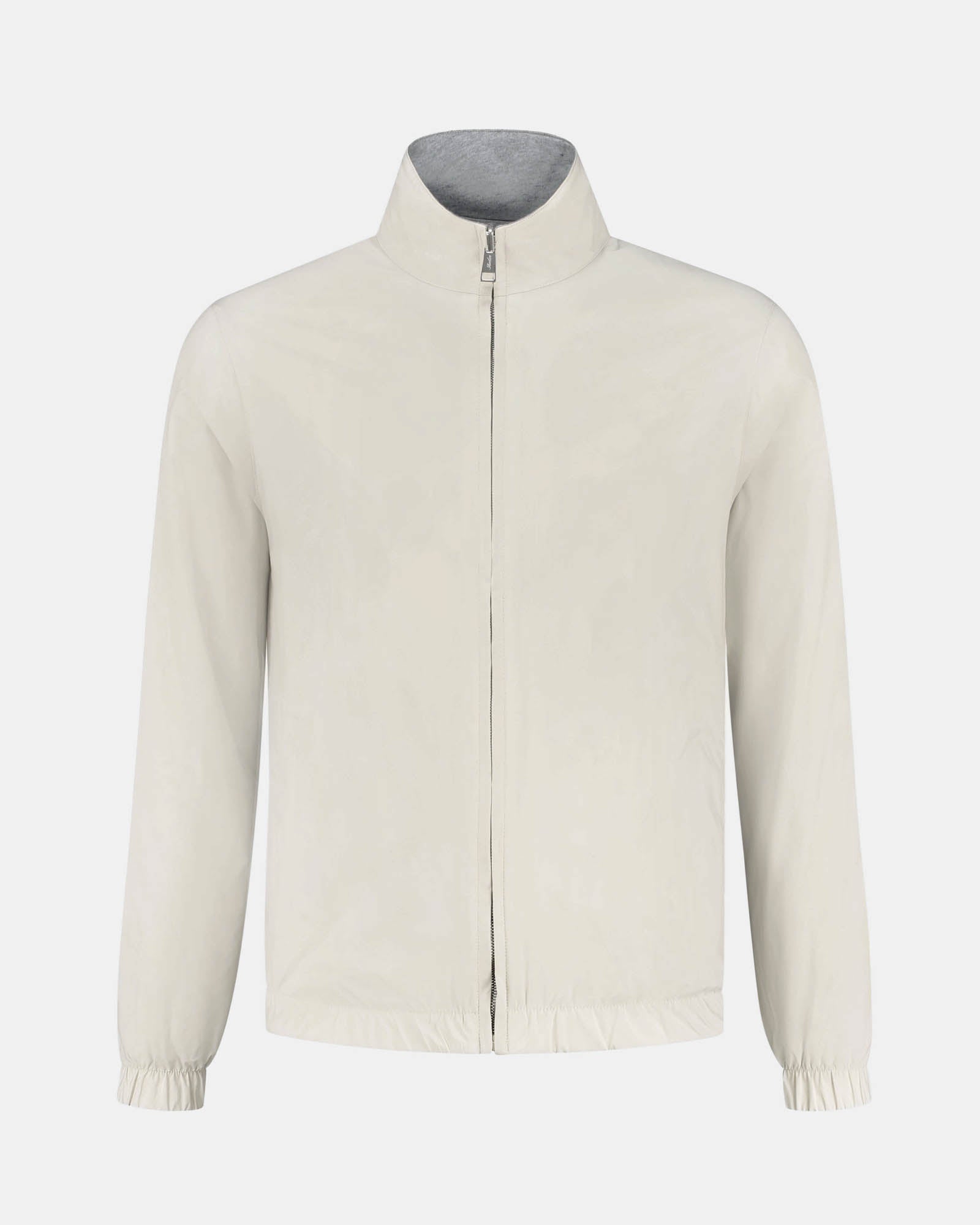 Reversible Resort Jacket