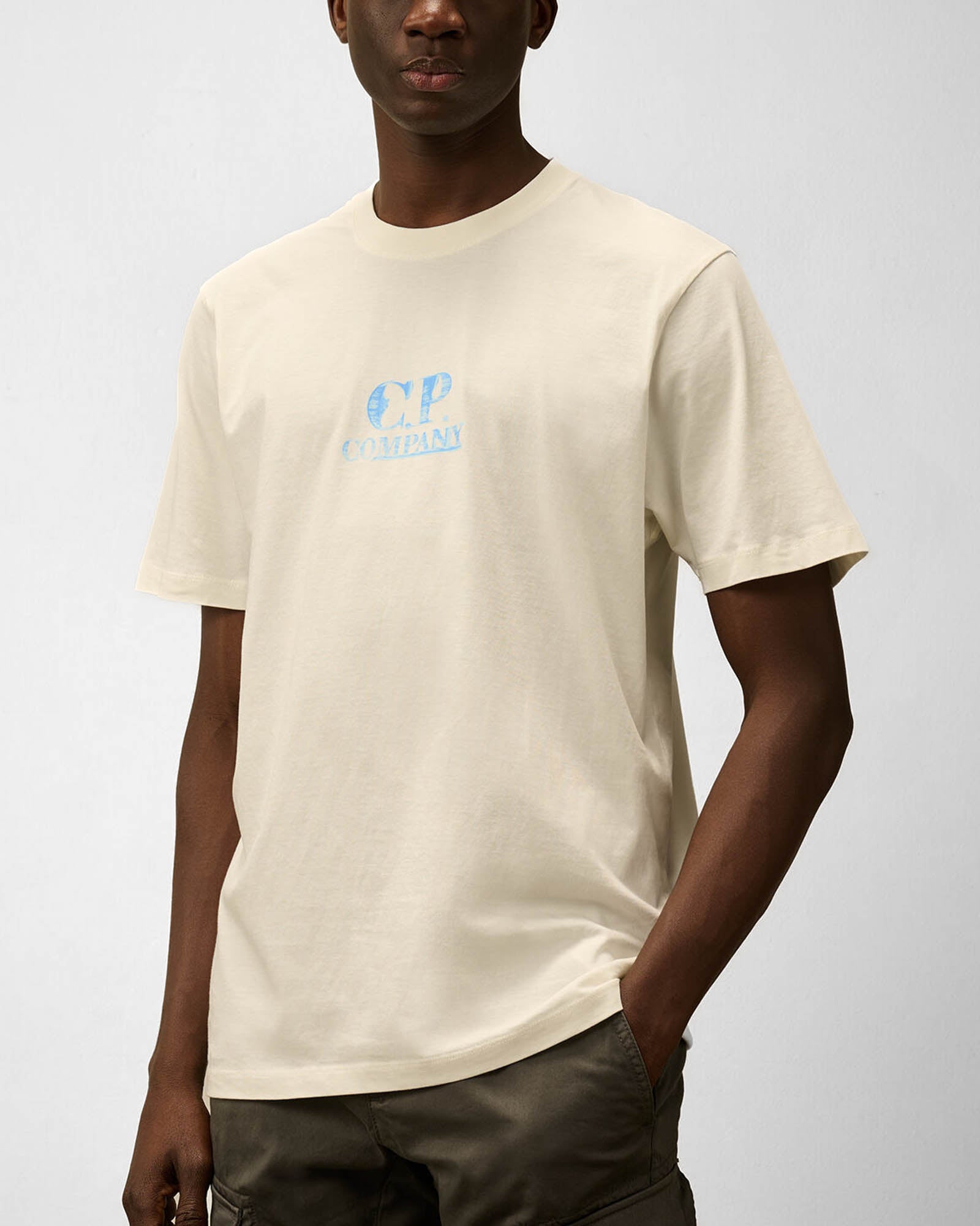 Graphic Logo T-Shirt