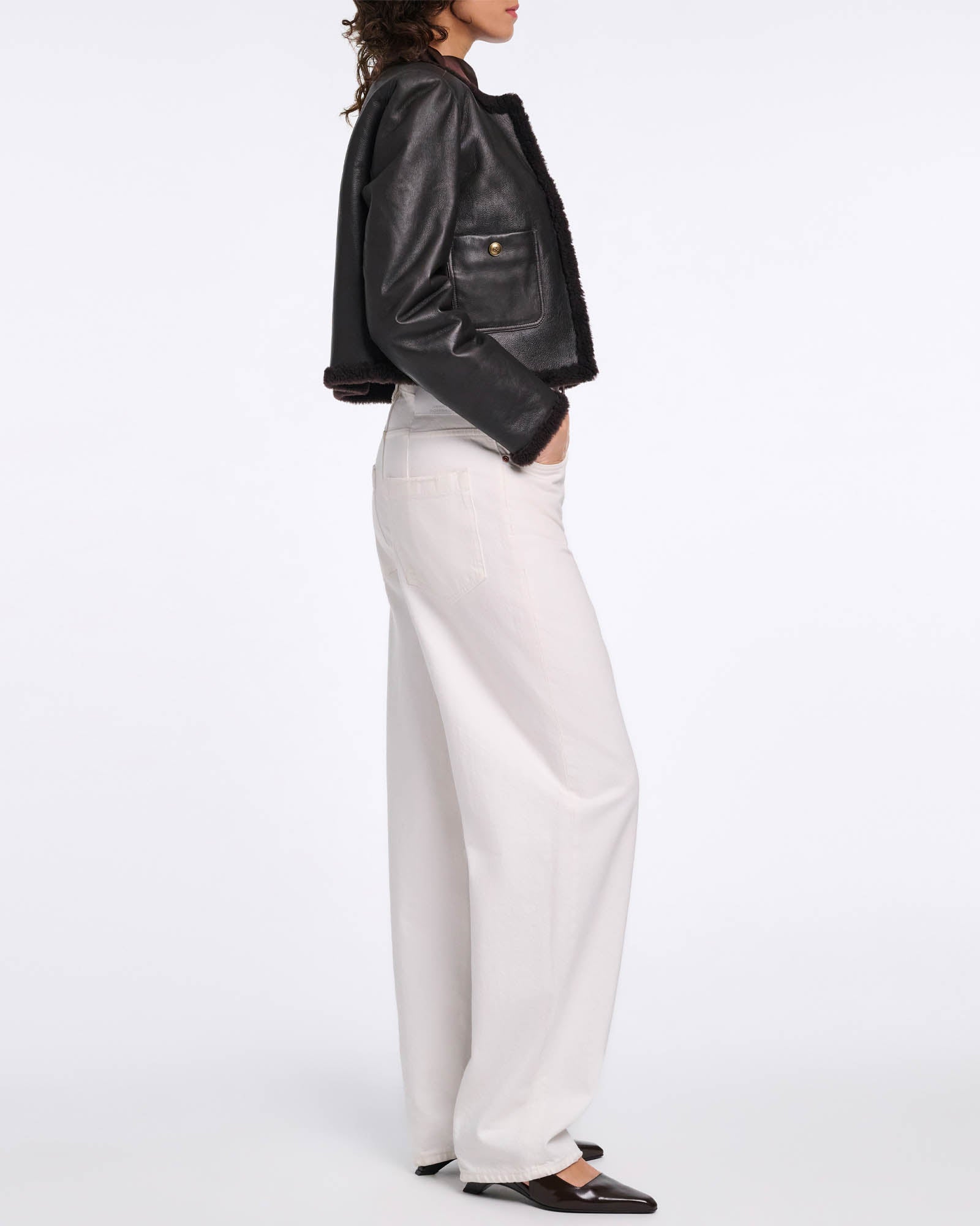 Soft Touch Jacket