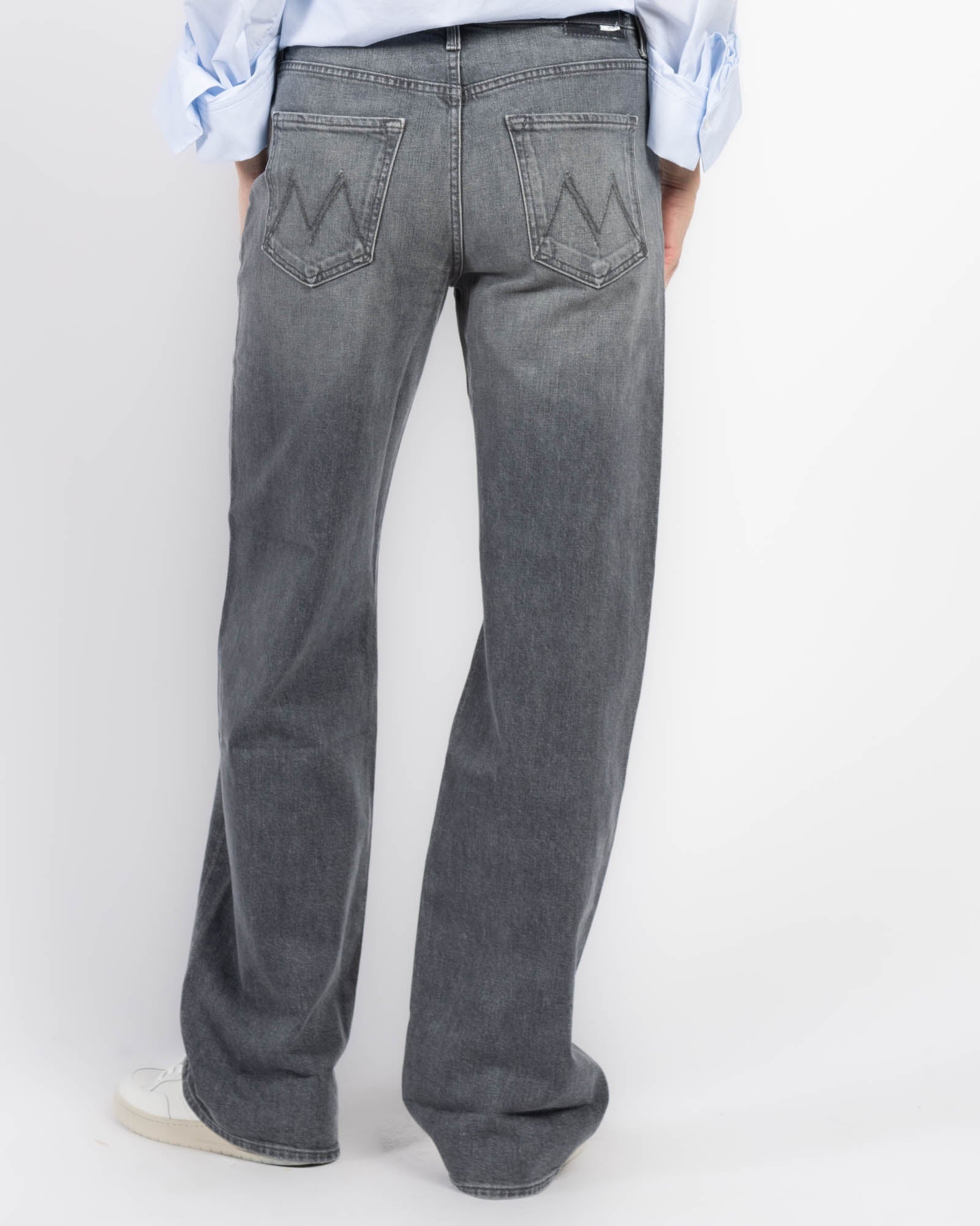 Dodger Skimp Cuff Jeans