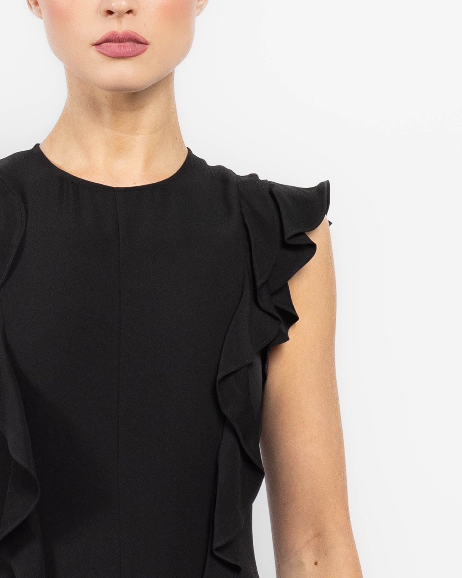 Flo Midi Dress