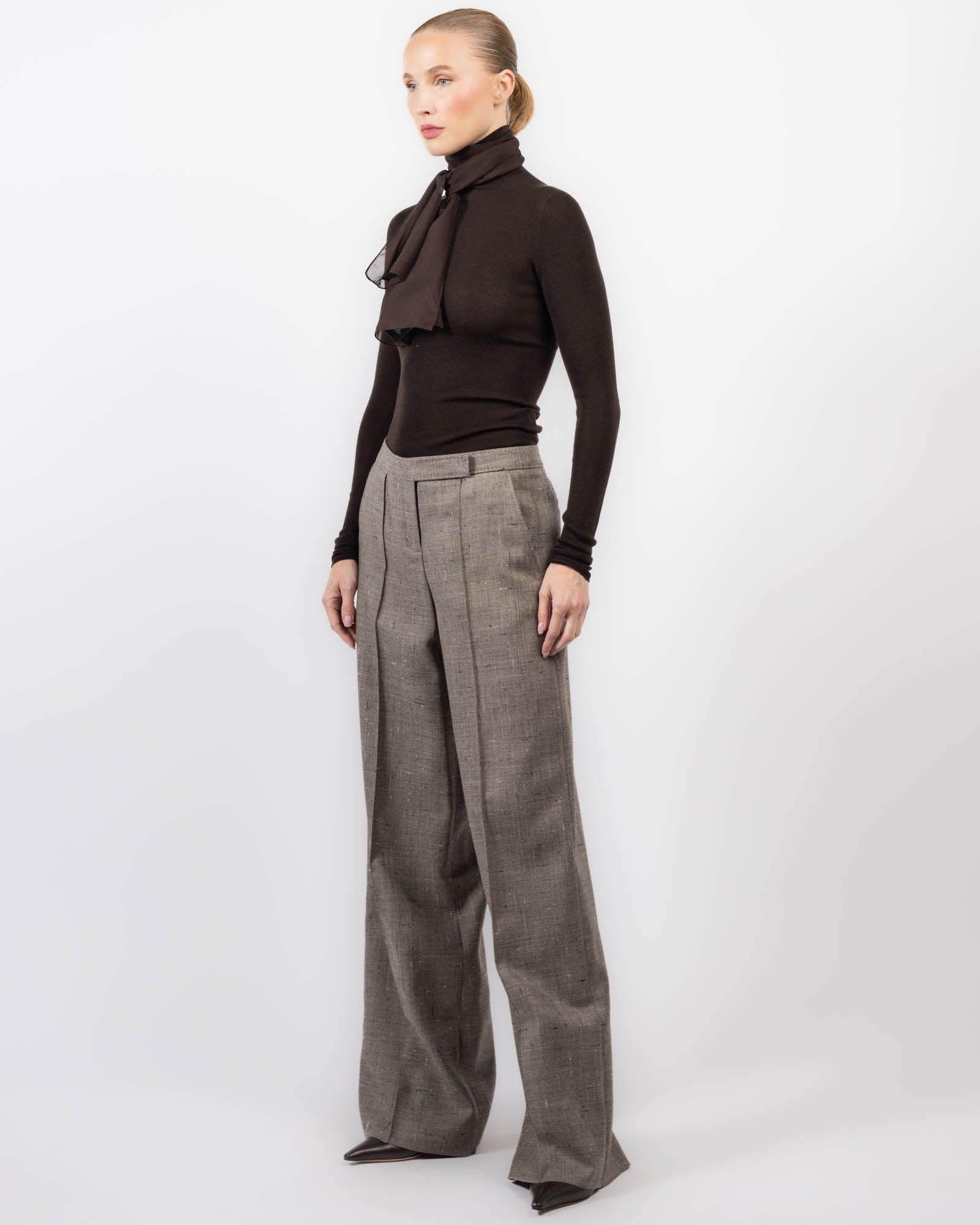 Casual Attraction Pants