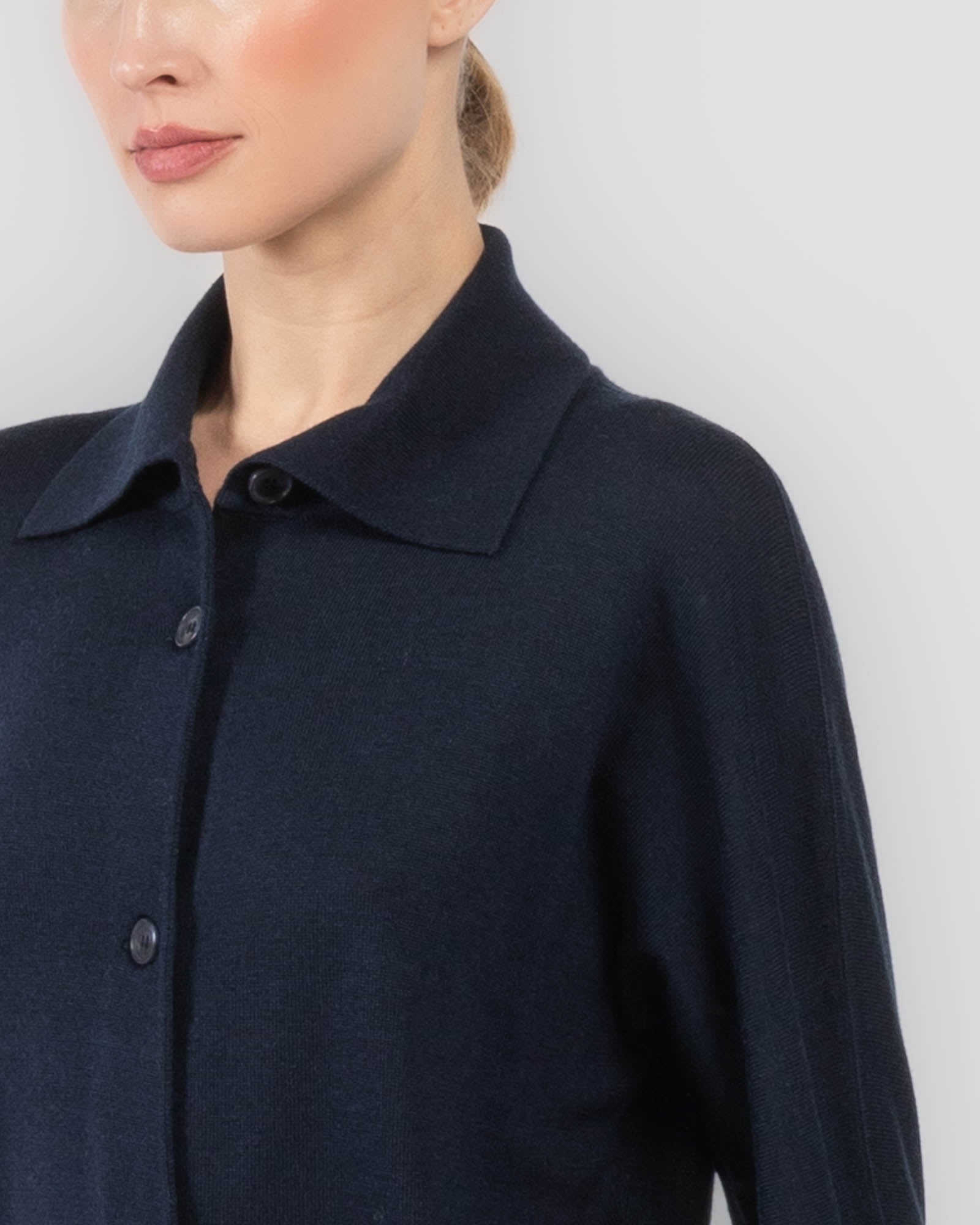 The Social Cardigan
