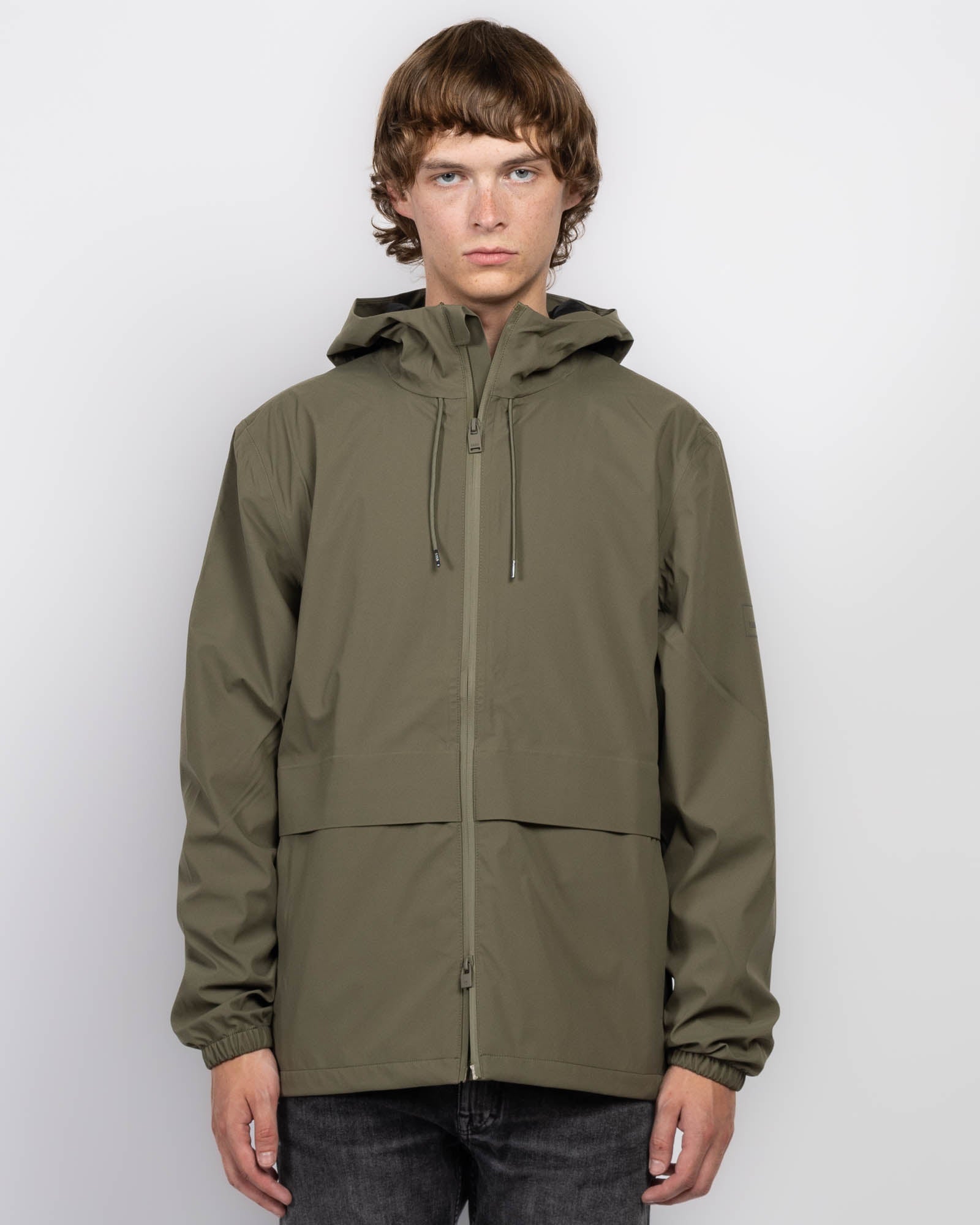 Suva Rain Jacket