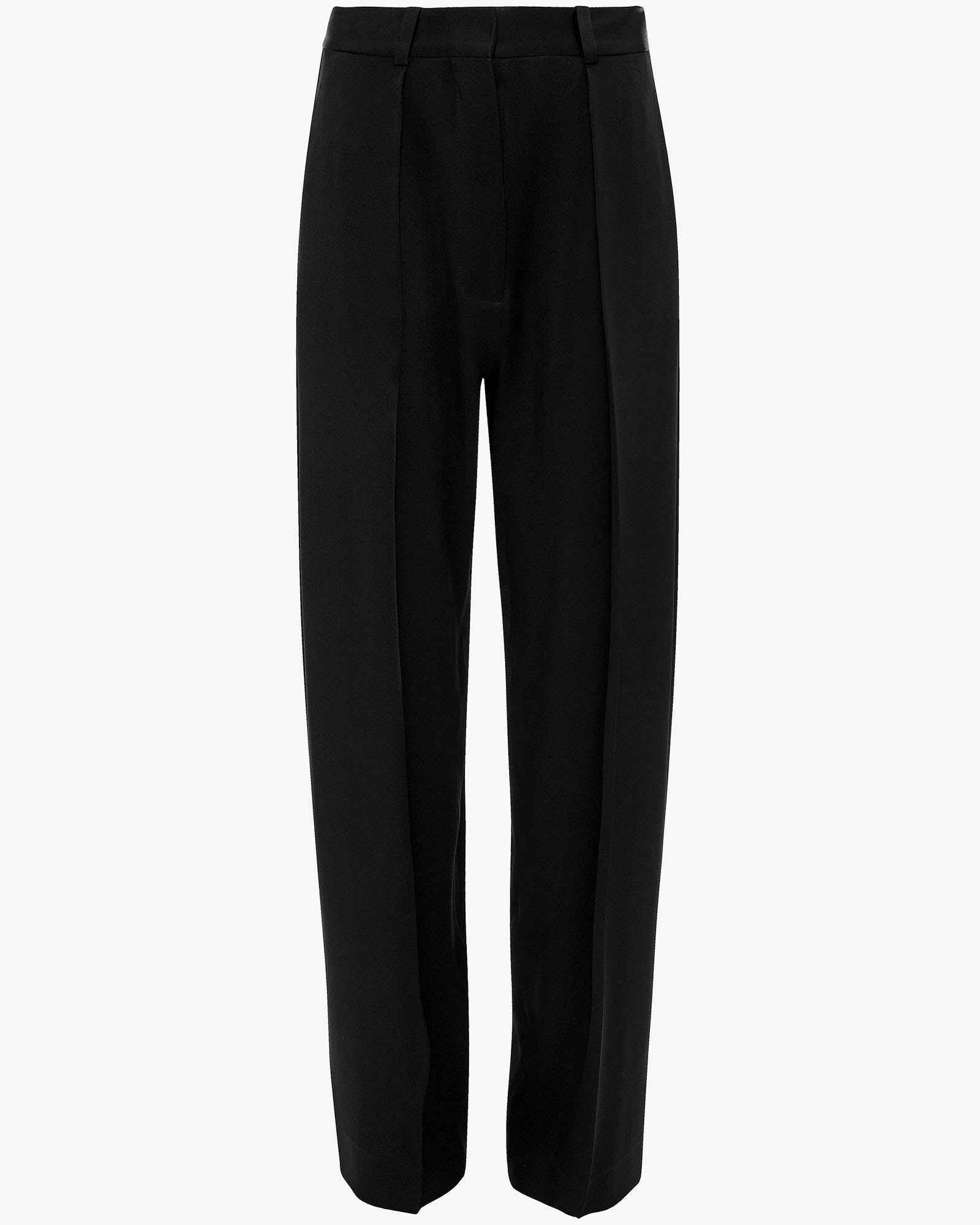 Pantalon large