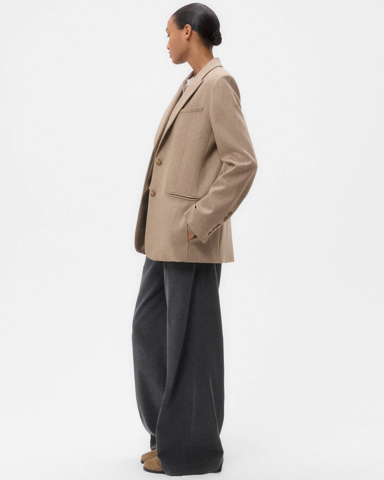 Sweet Pea Jacket