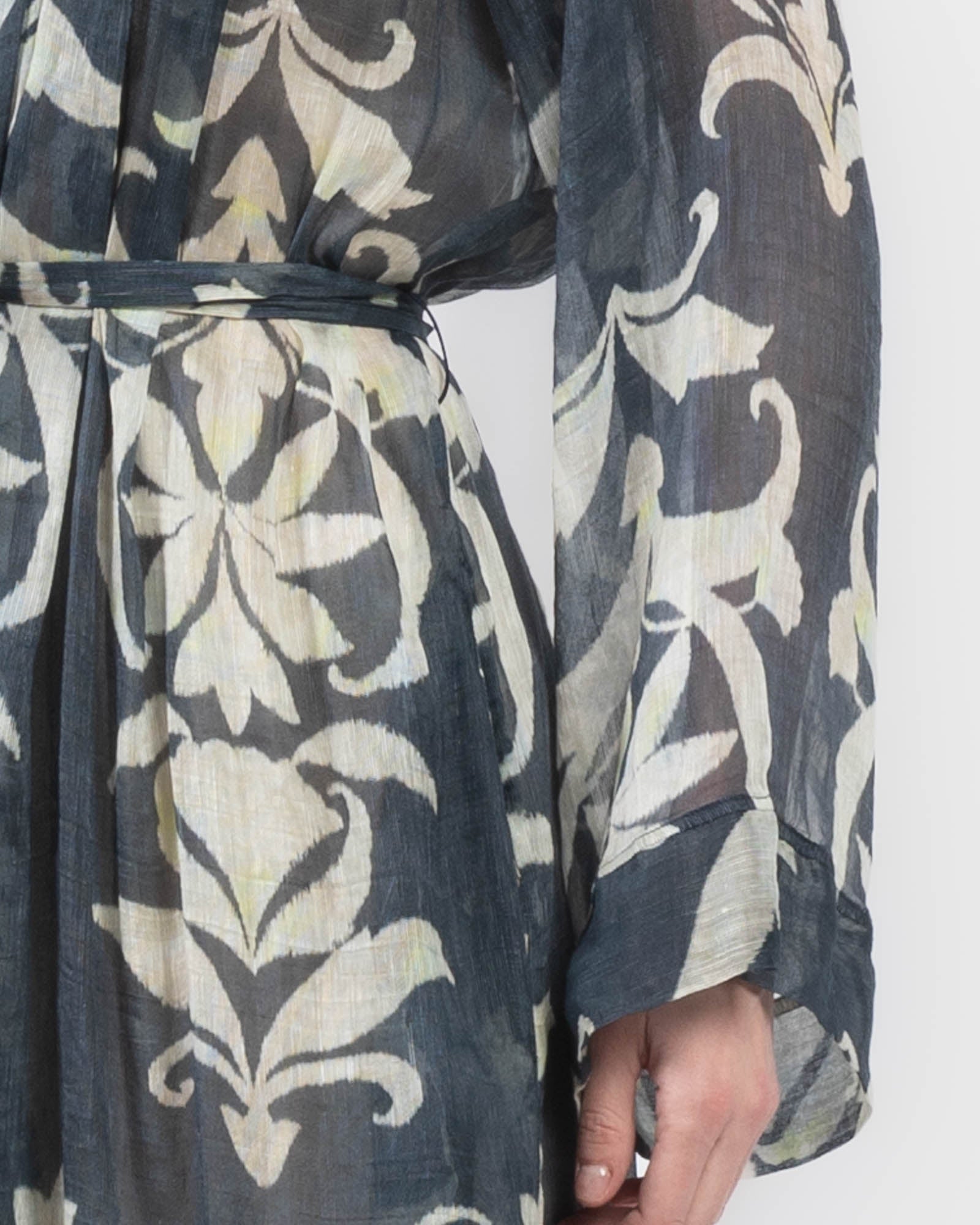 Gauze Lily Dress