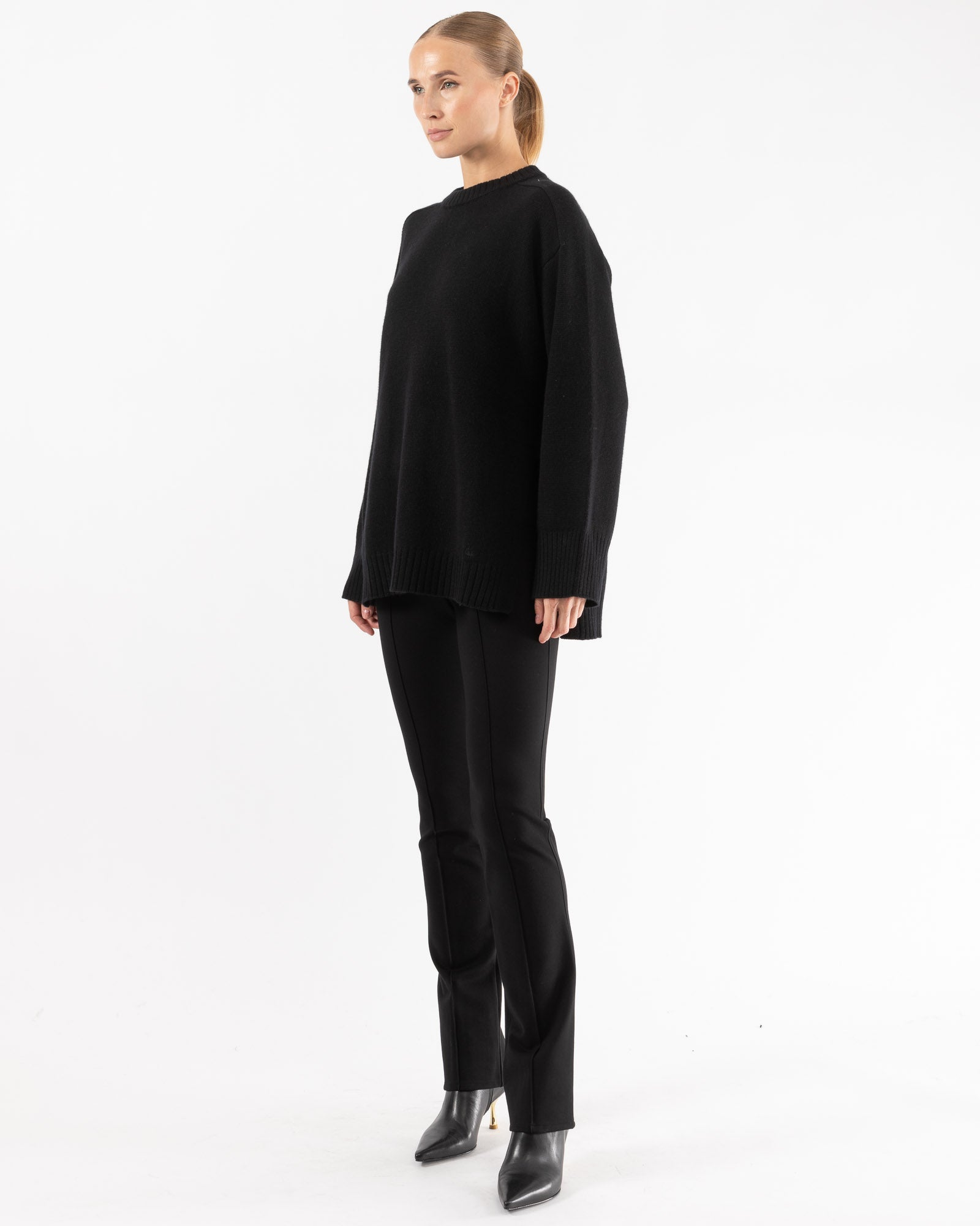 Safi Sweater