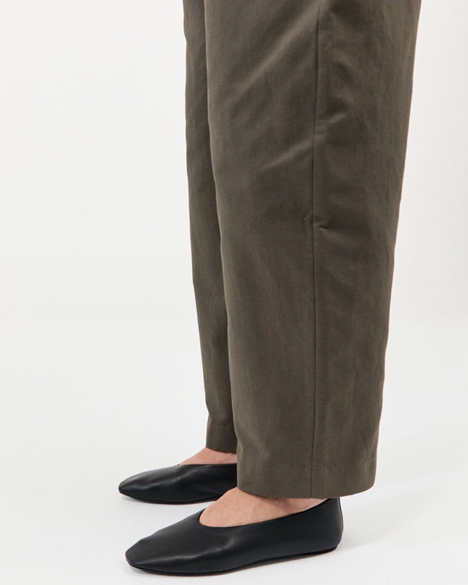 Soft Glove Ballet Flats