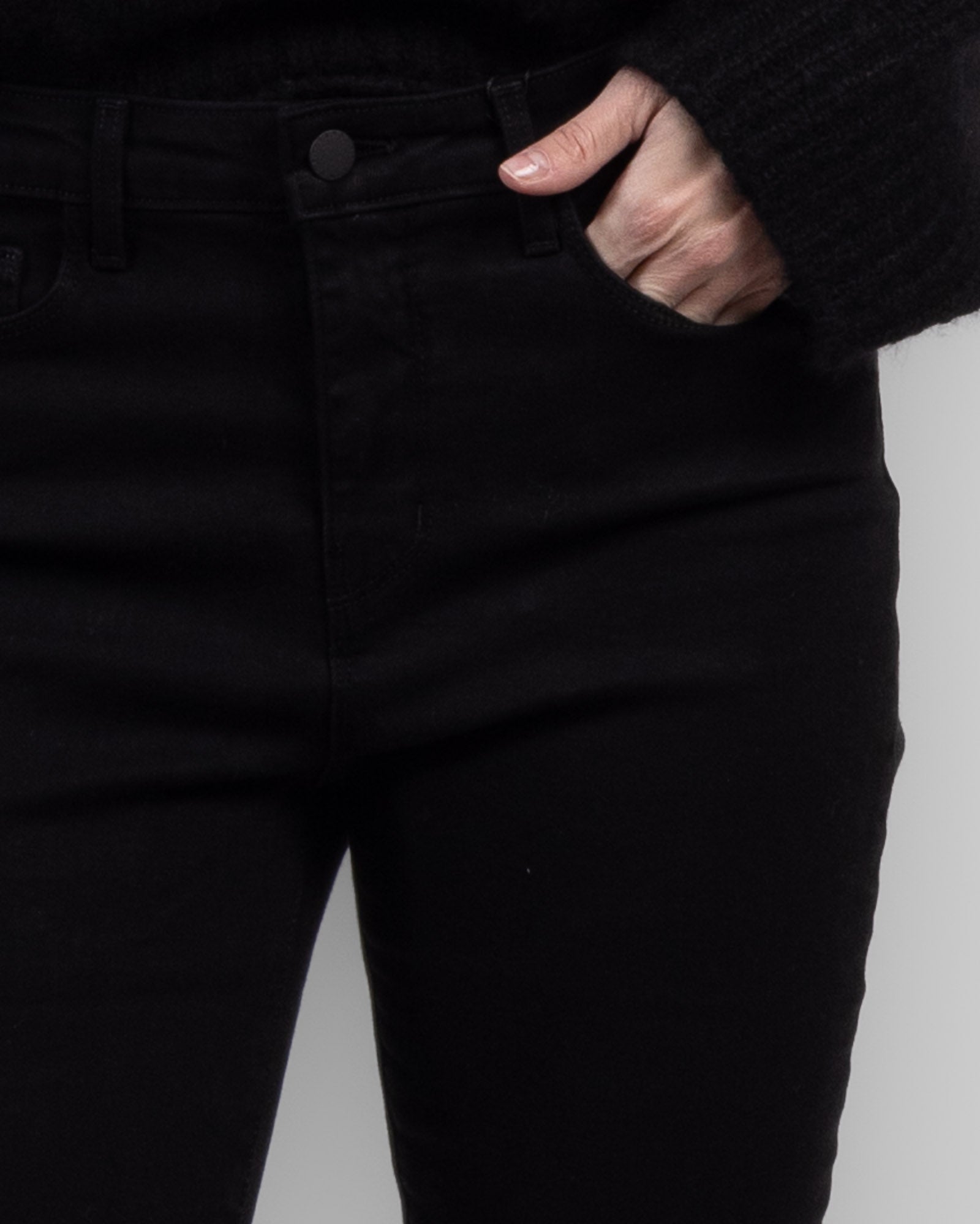 Jean skinny Marguerite