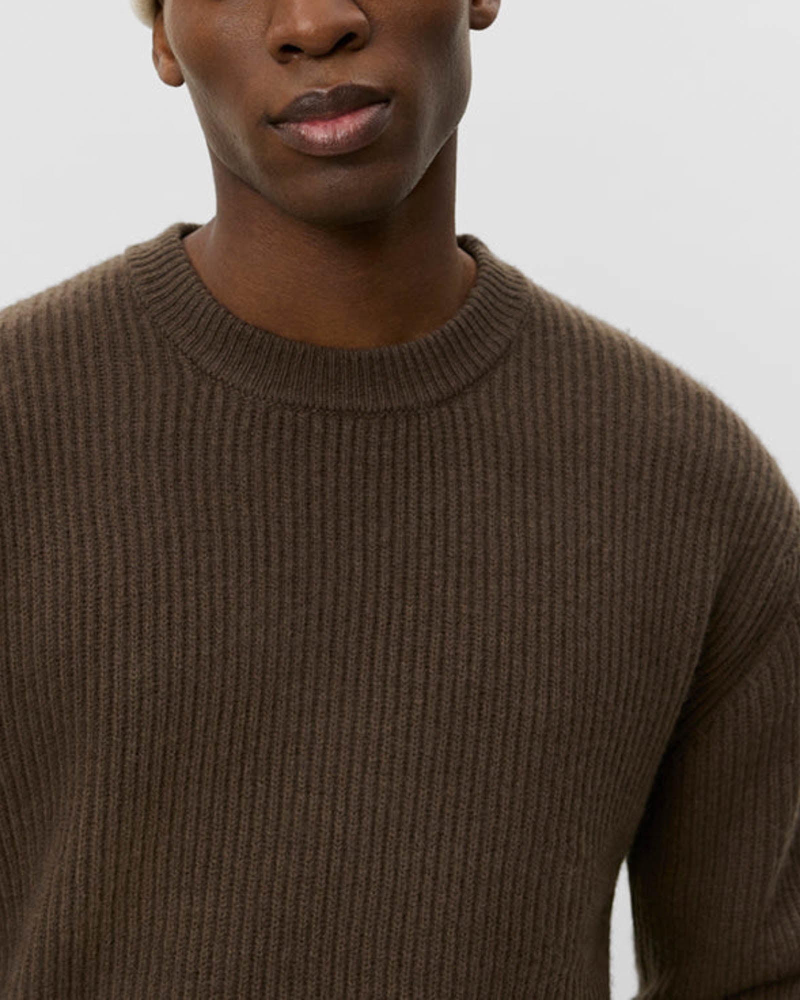 Eddie Crewneck