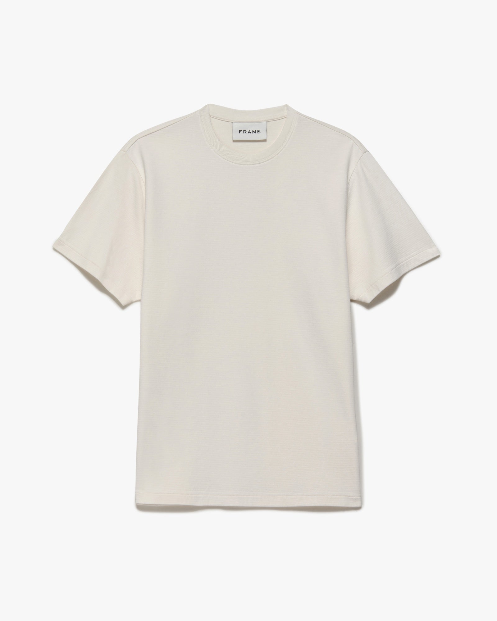 Duo Fold Short Sleeve Tee