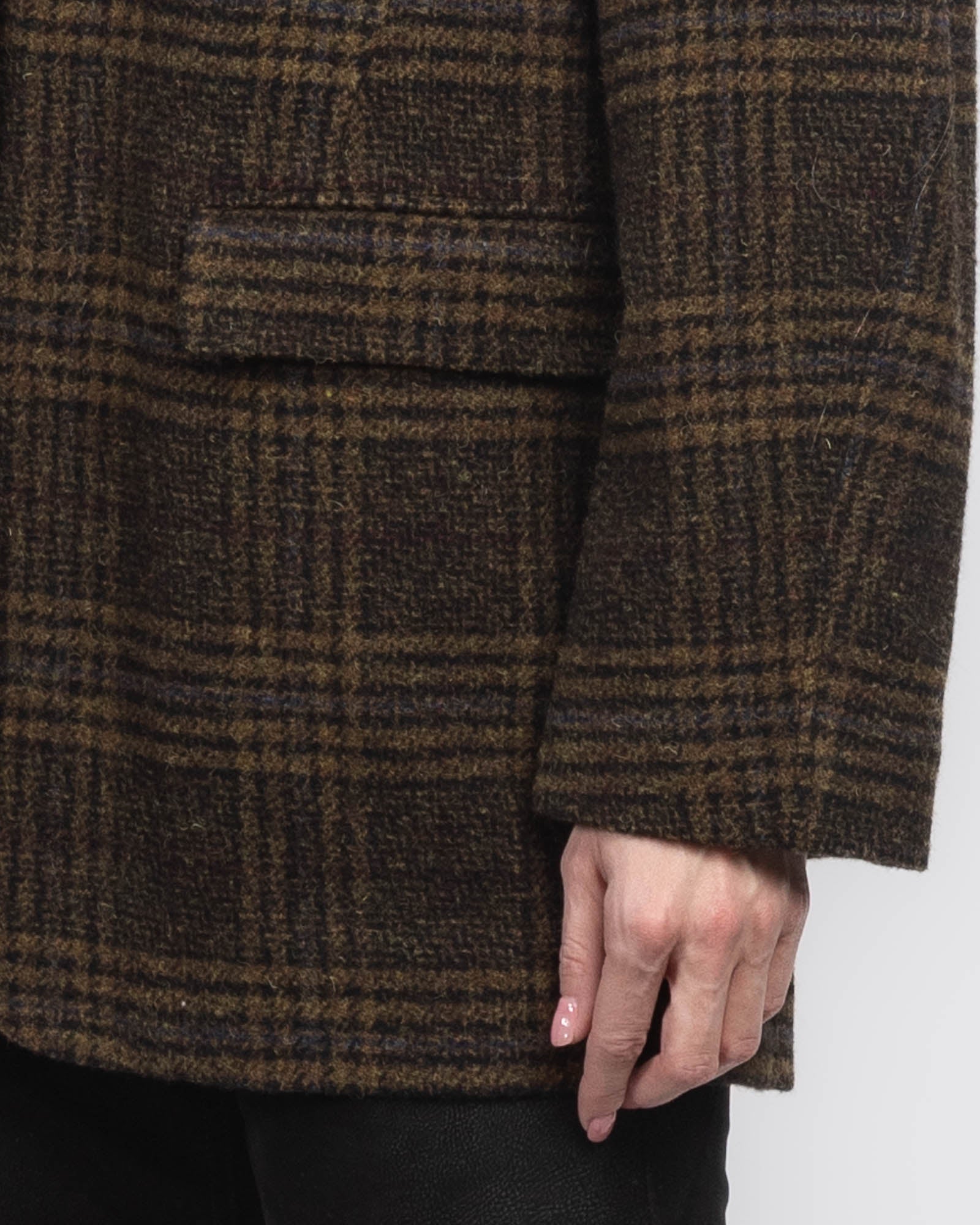 Gesina Jacket