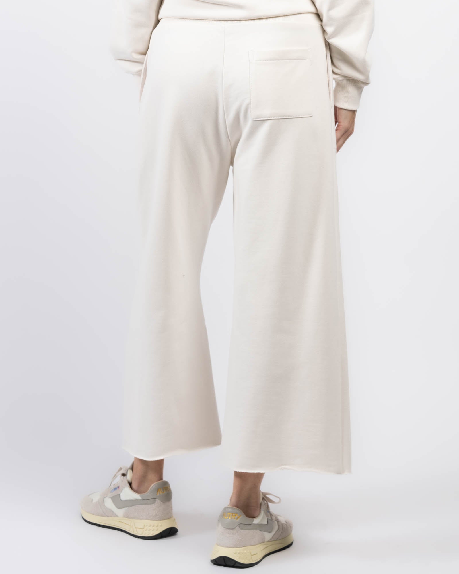 Kane Crop Sweatpants