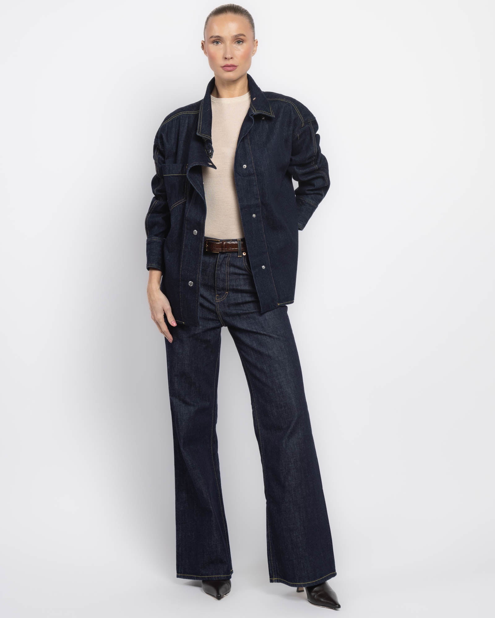 Egan Jacket