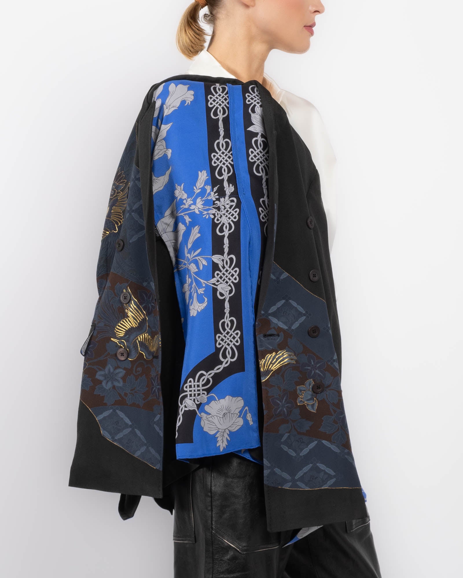 Kimono Jacket