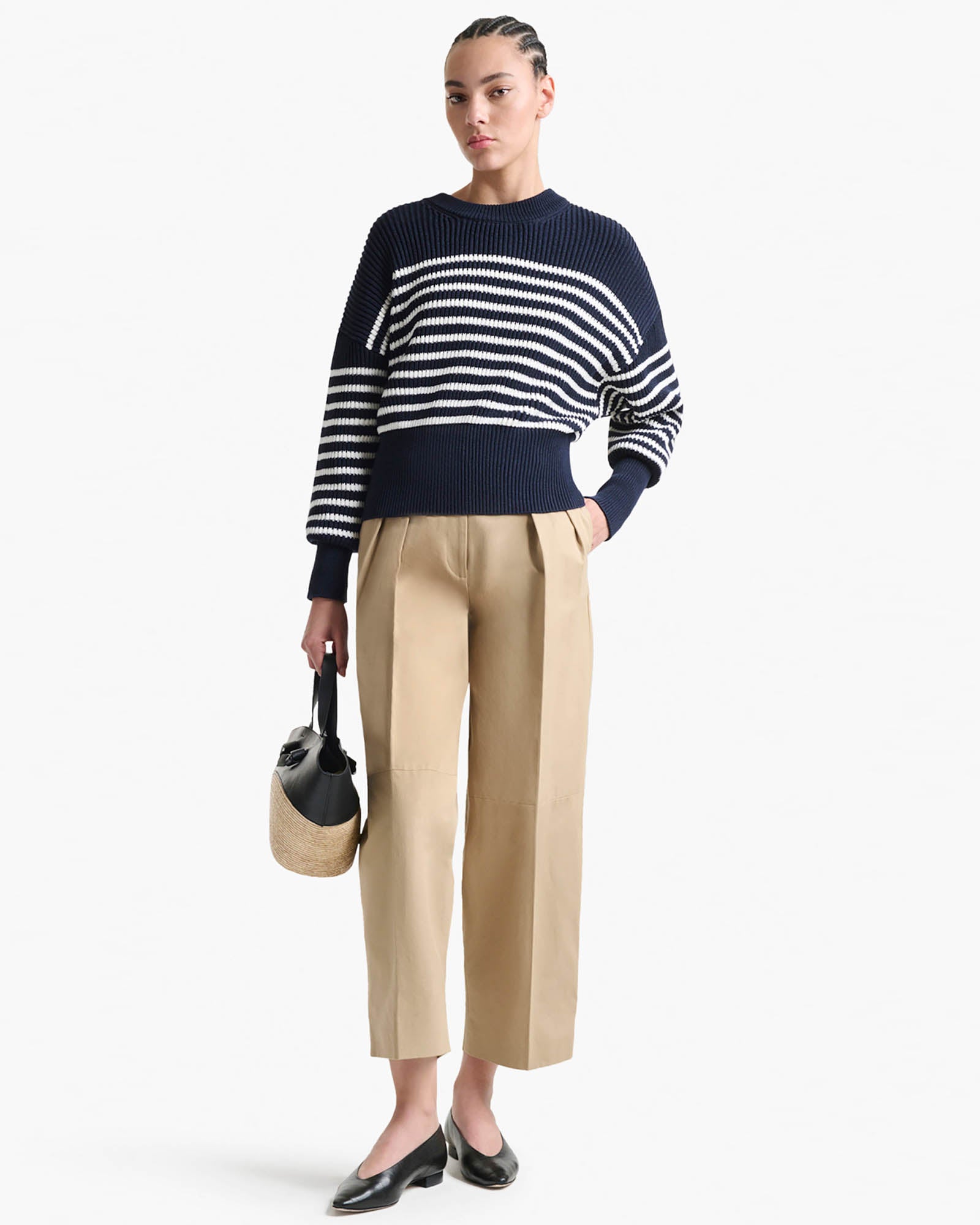 Tanessa Sweater