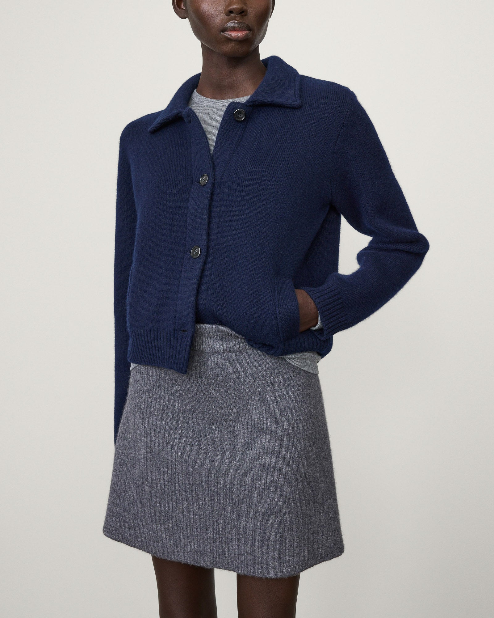 Clare Skirt