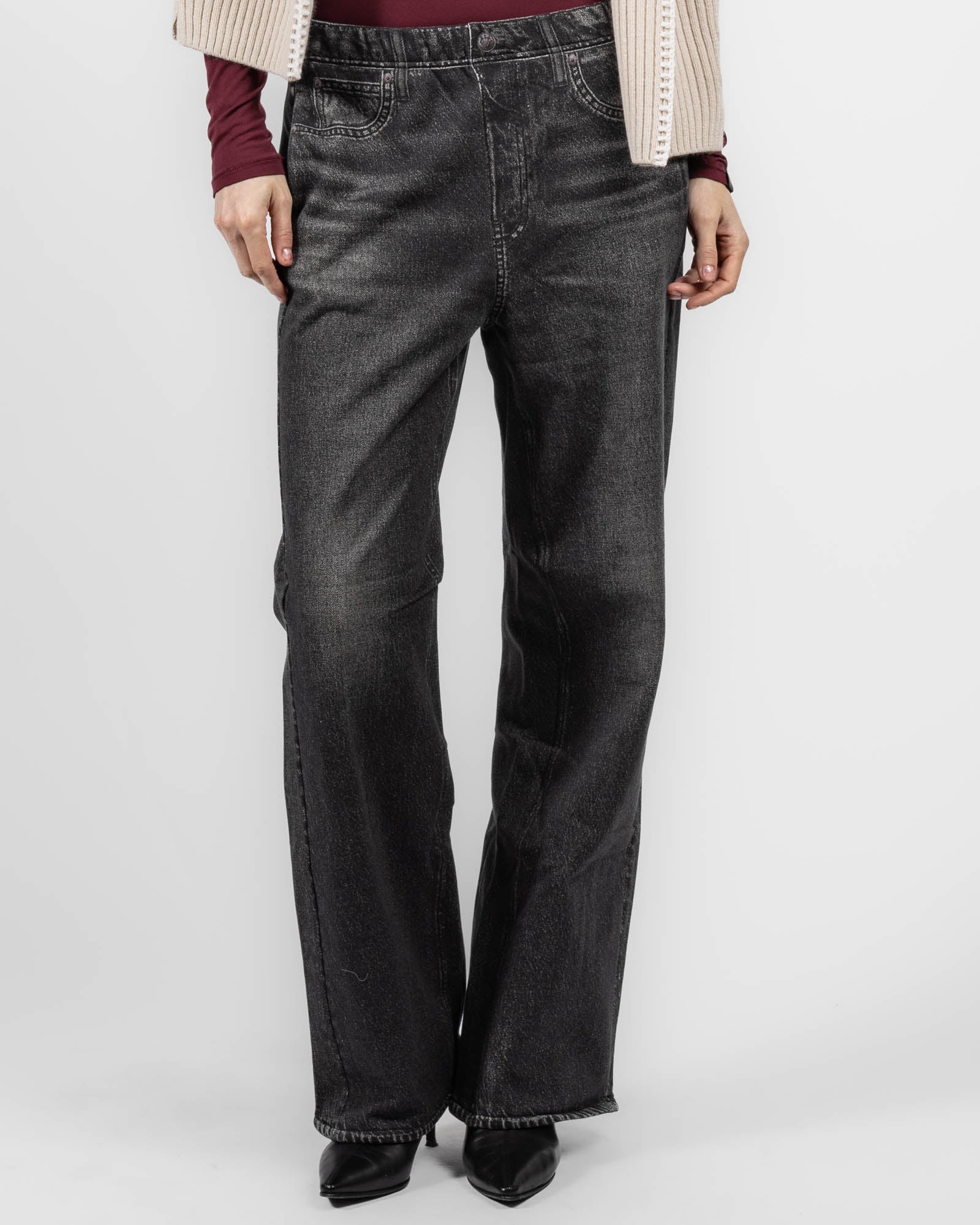 Jeans polaires Miramar