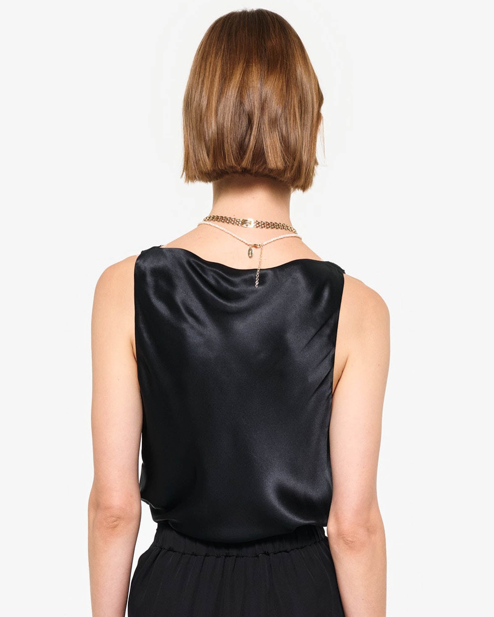 Marris Silk Camisole