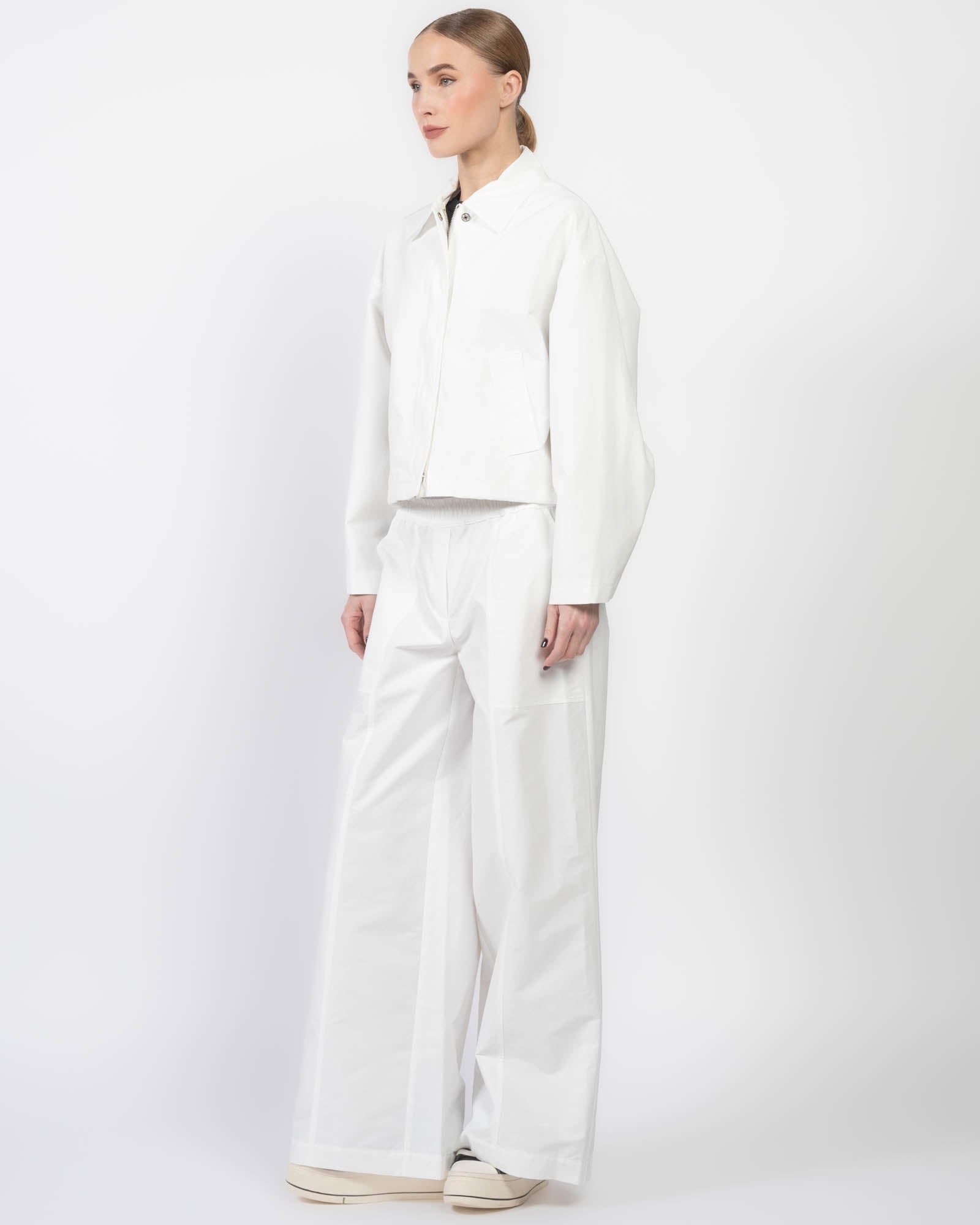 Everli Cropped Jacket