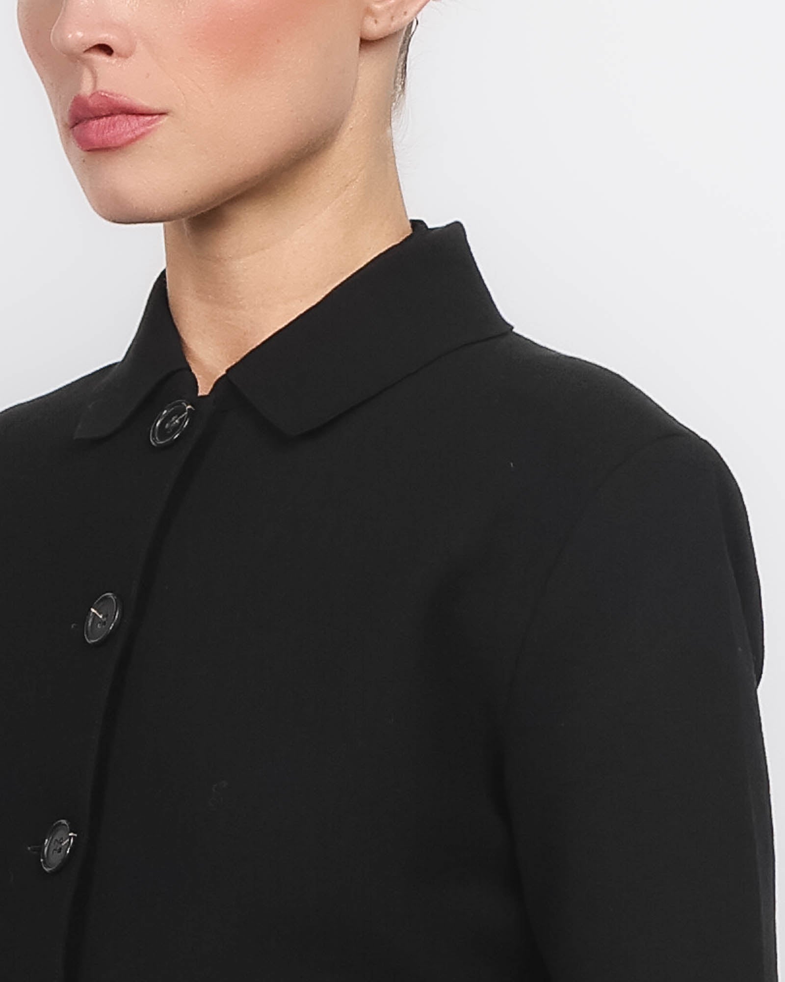 Geo Oliver Jacket