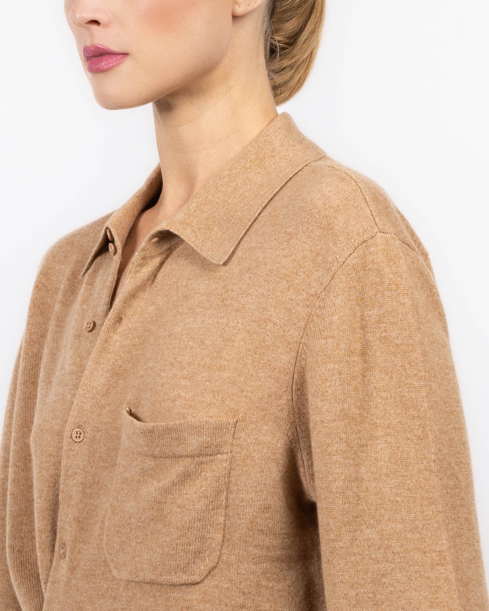 Men's Sweater Shirt