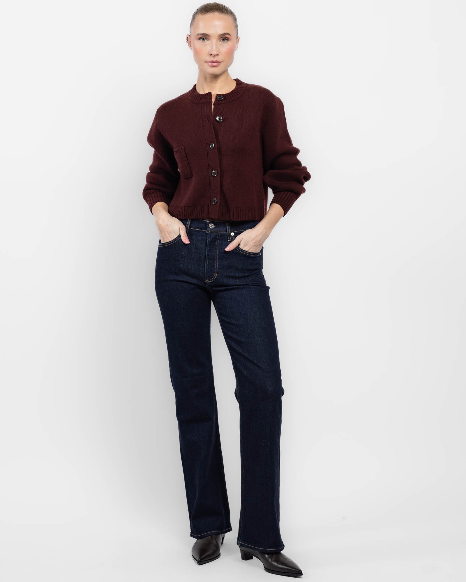 Zozo Cardigan