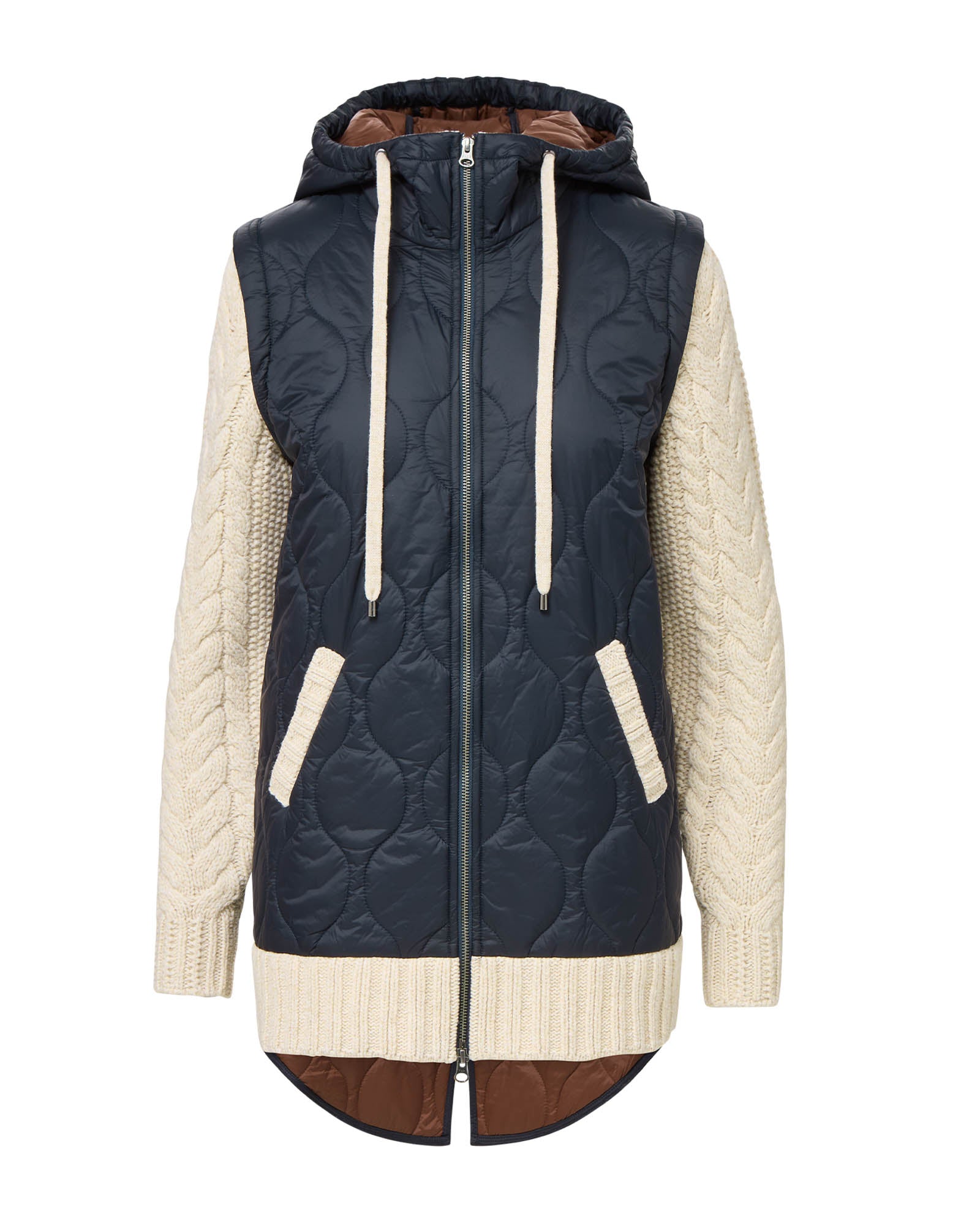 Barrows Jacket
