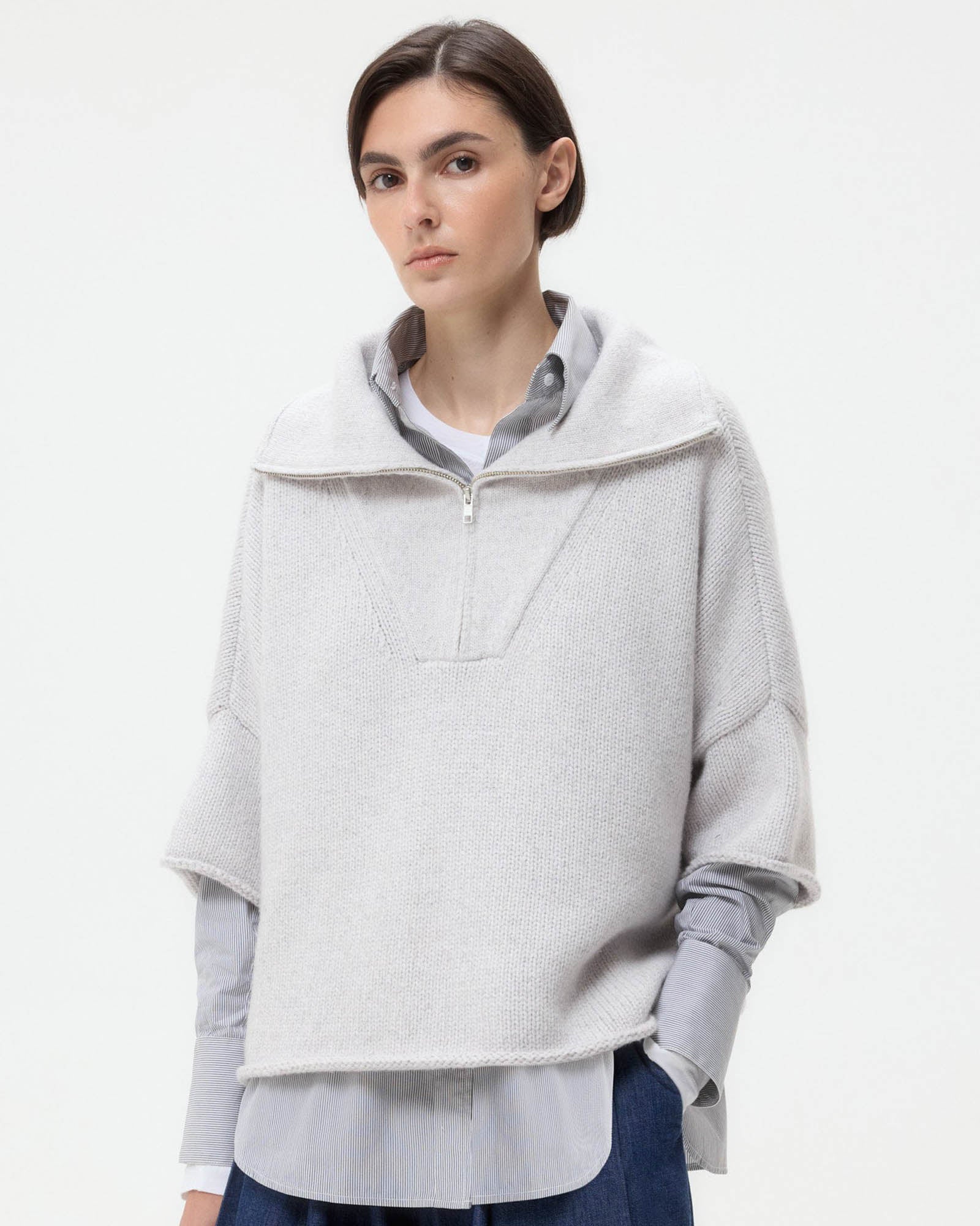 In The Morning Sweater