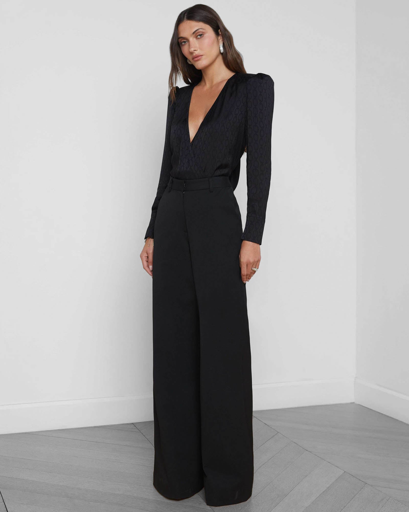 Pilar Wide Leg Pants