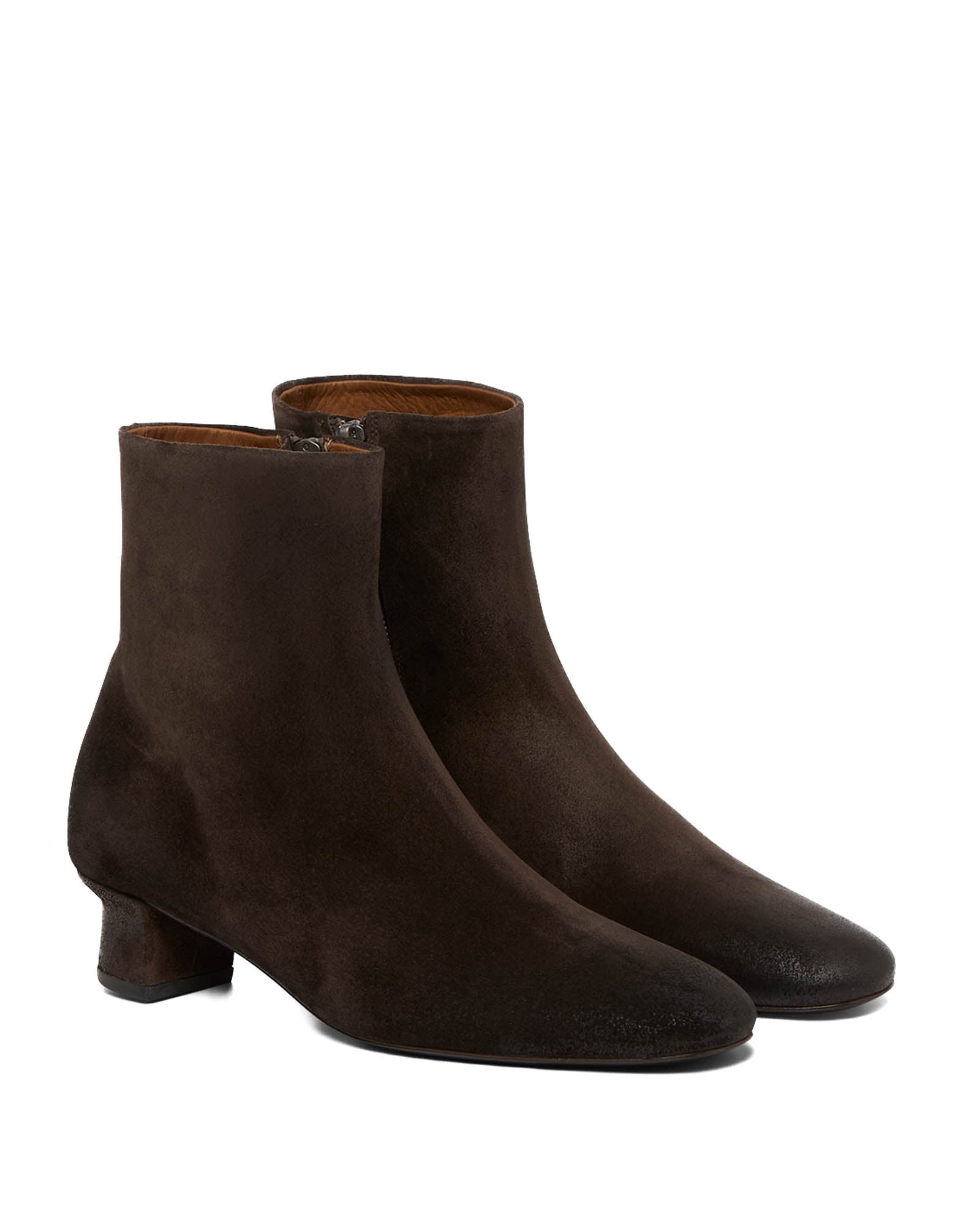 Spiano Reversed Boots