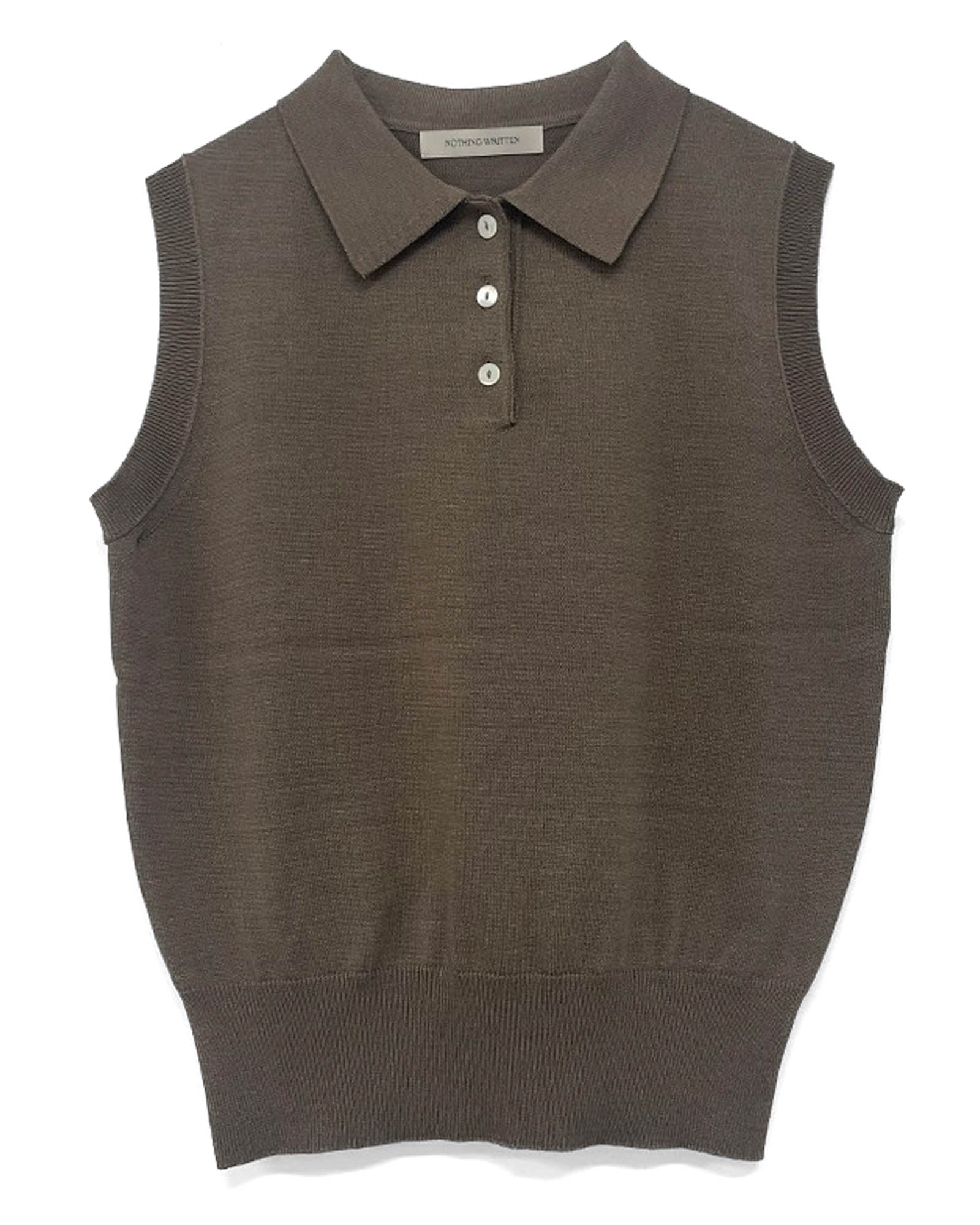 Polo Vest