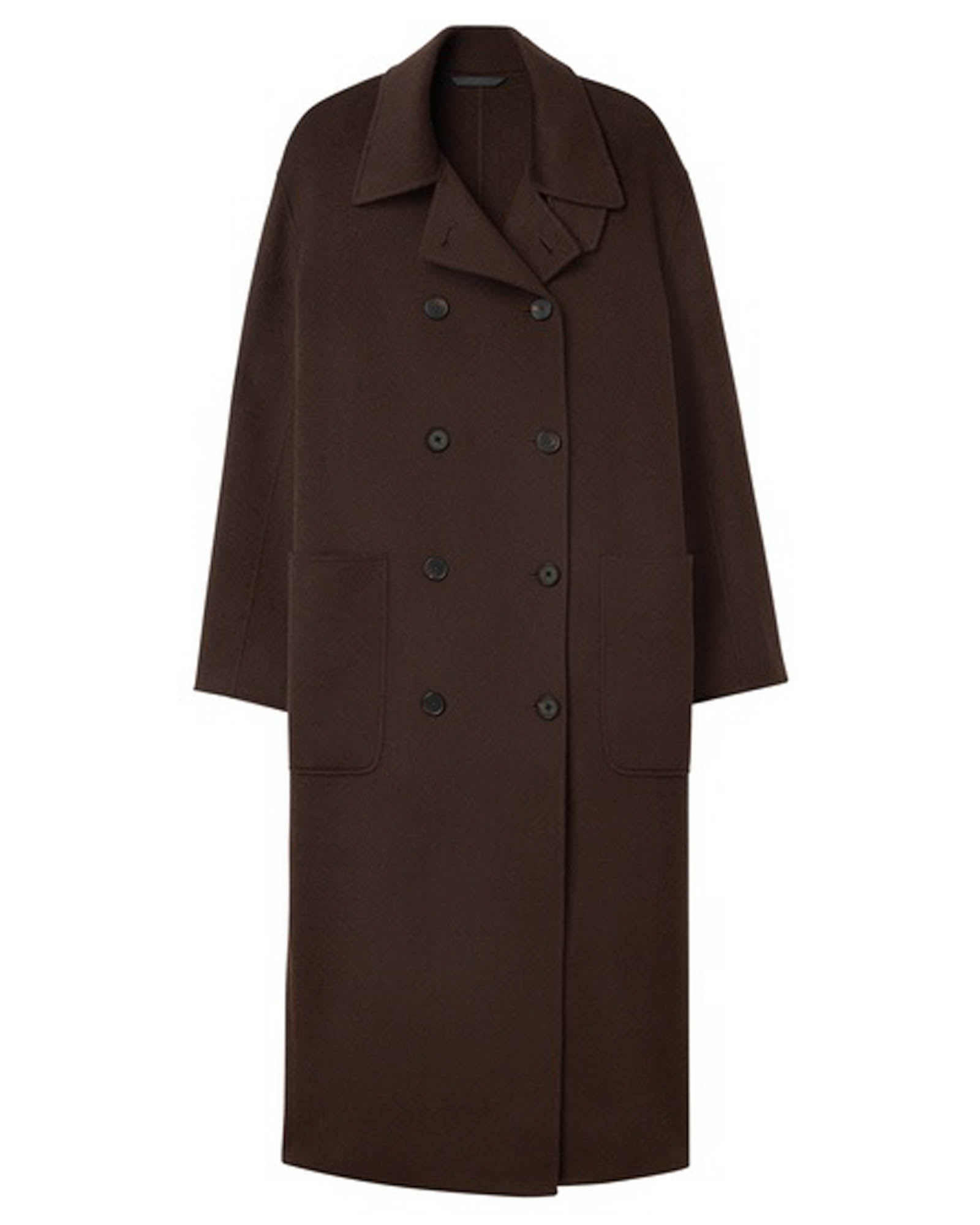 Amelia Coat