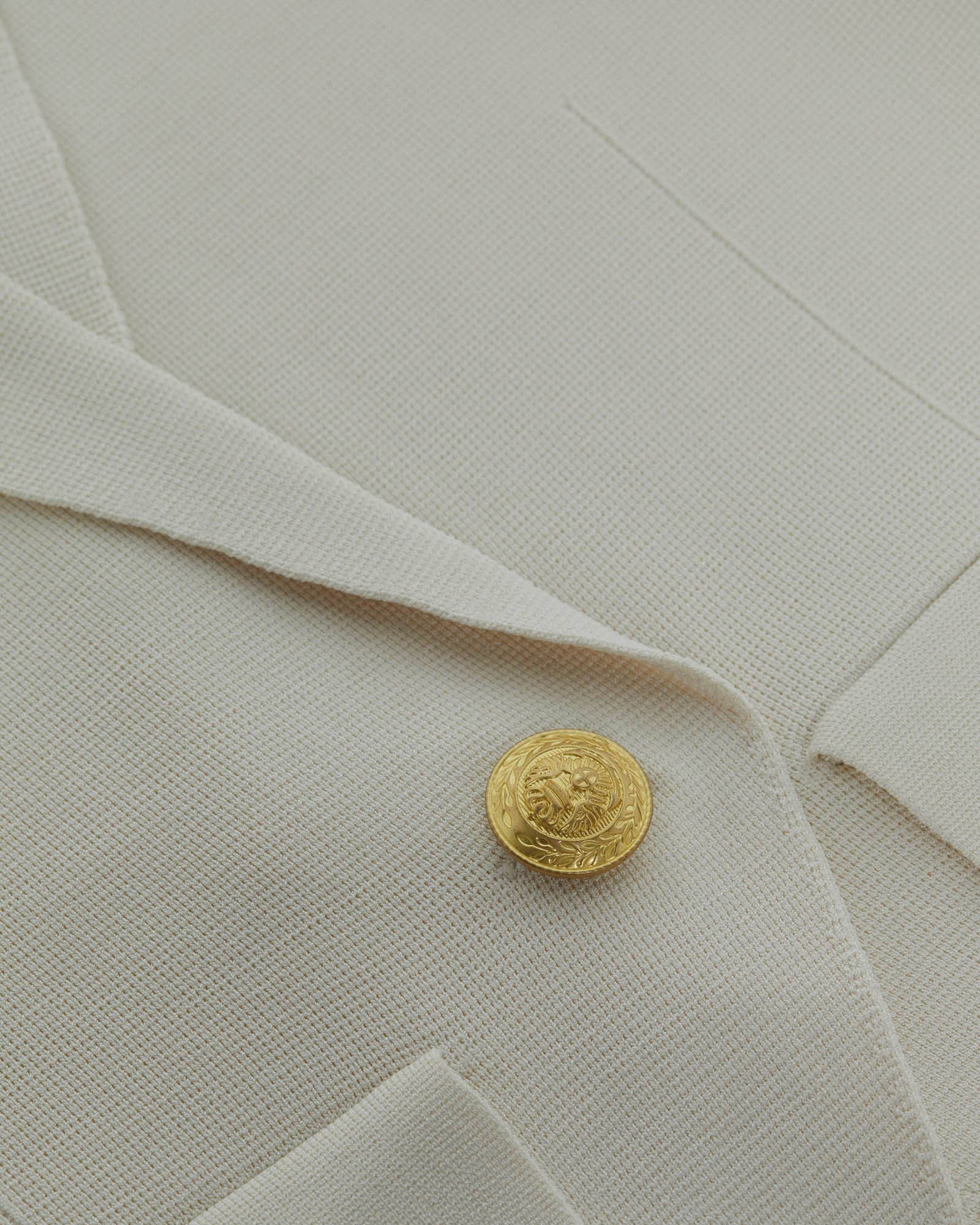 Chamberlain Blazer