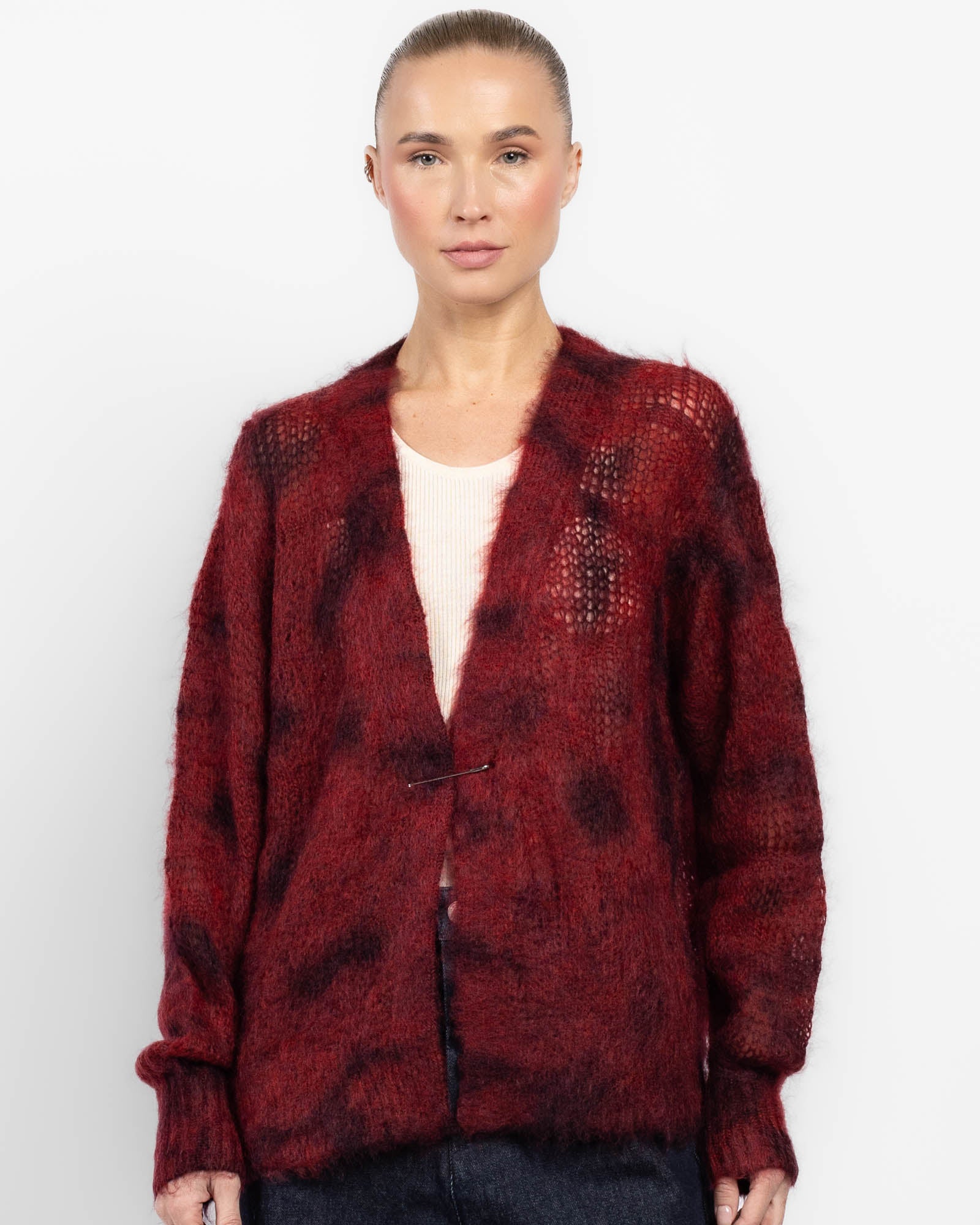 Mylene Sweater