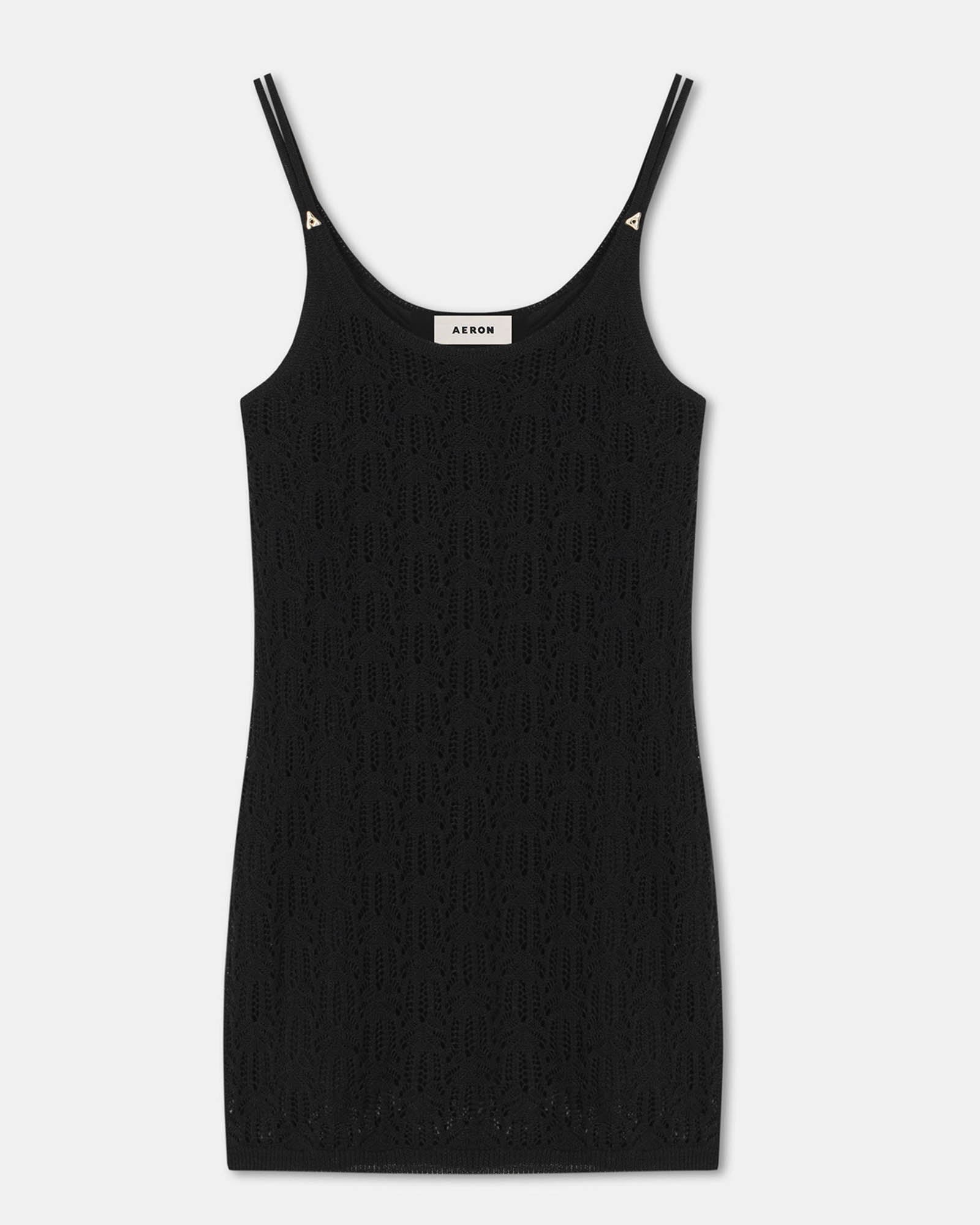 Barry Mini Dress