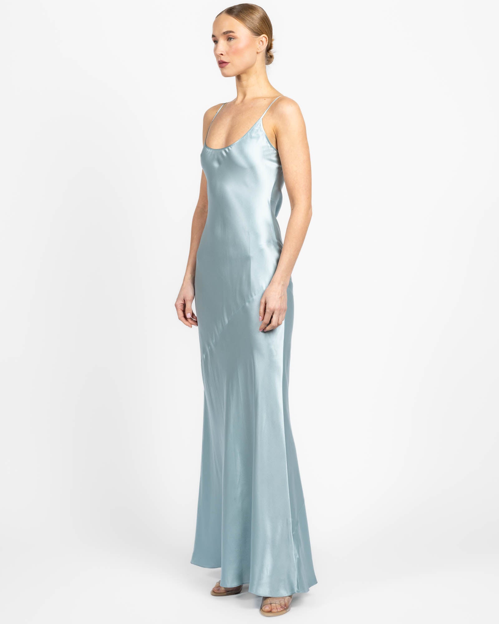Charmaine Evening Gown