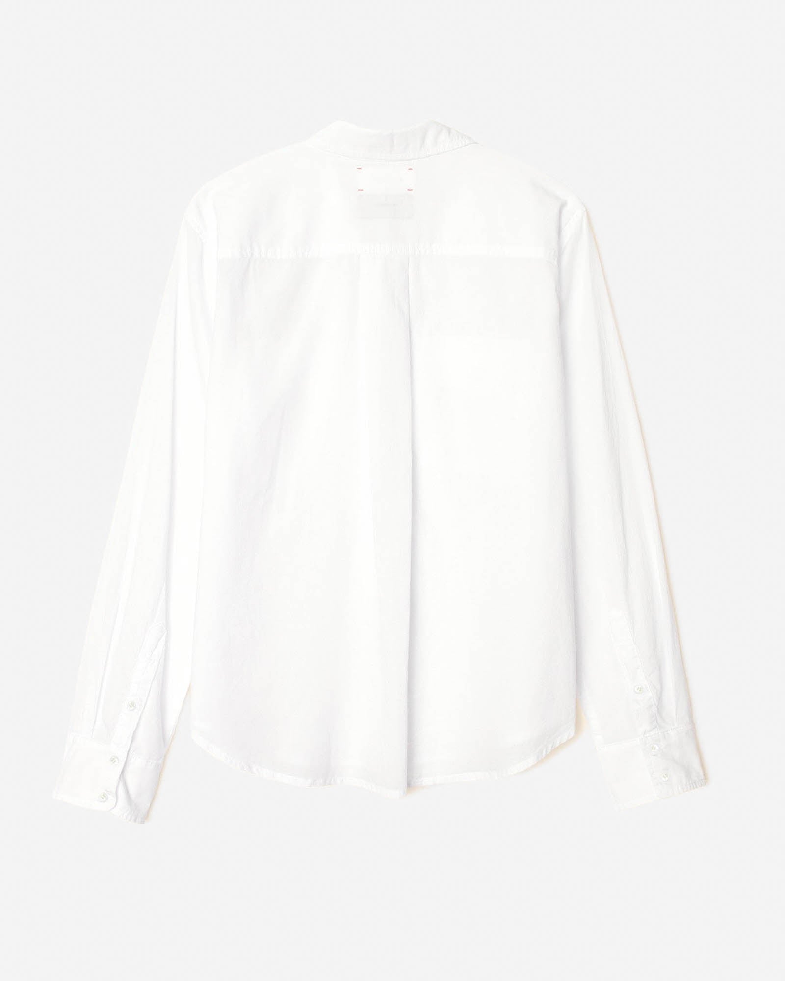 Phoebe Button-Up Shirt