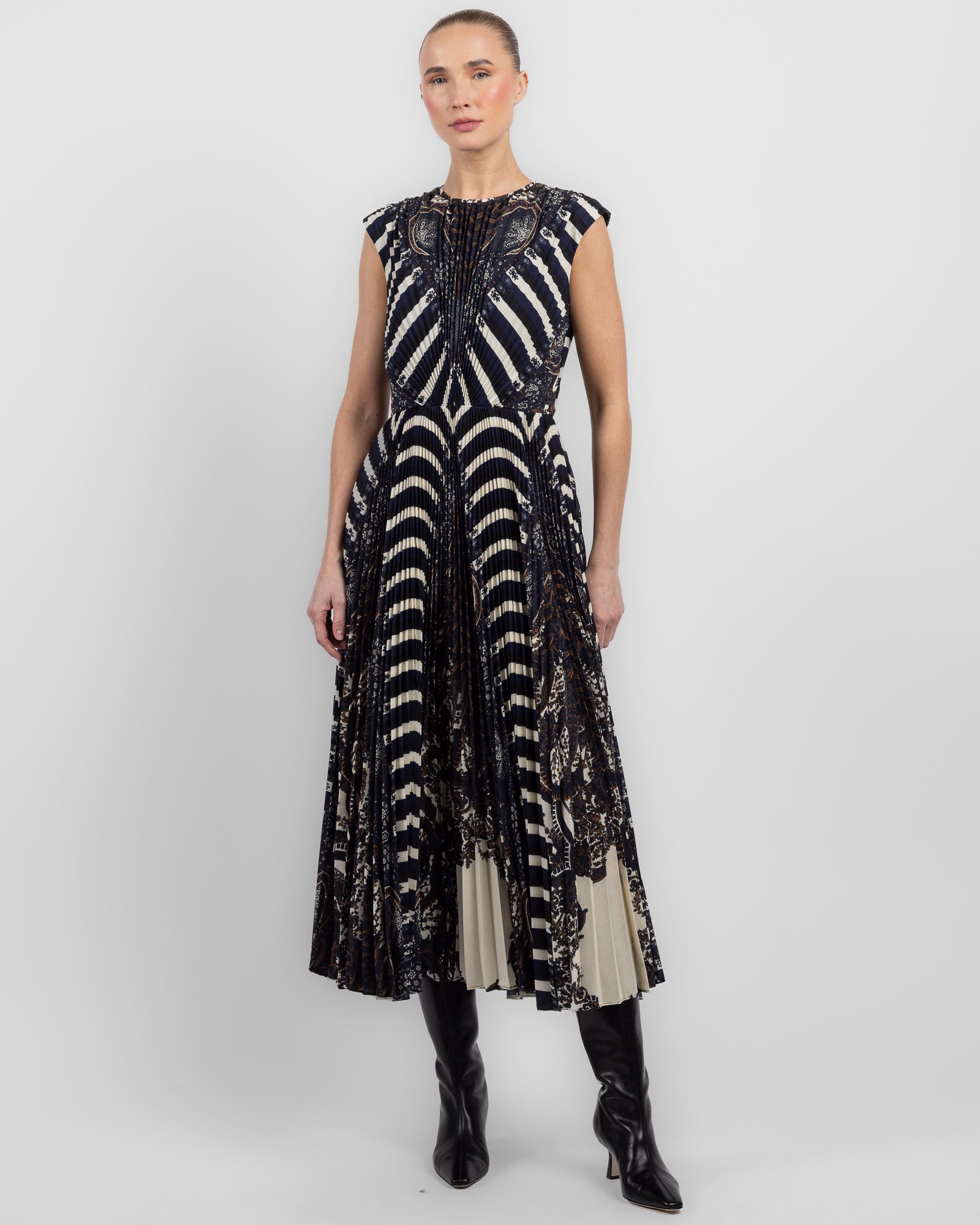 Violeta Dress