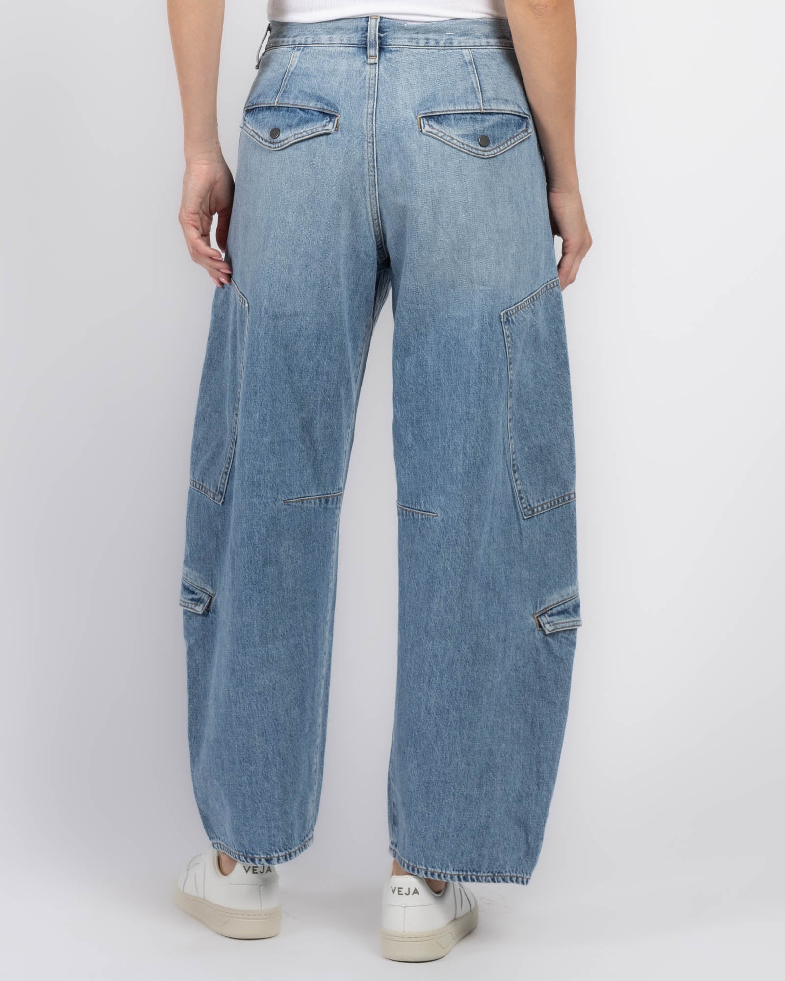 Flight Jeans