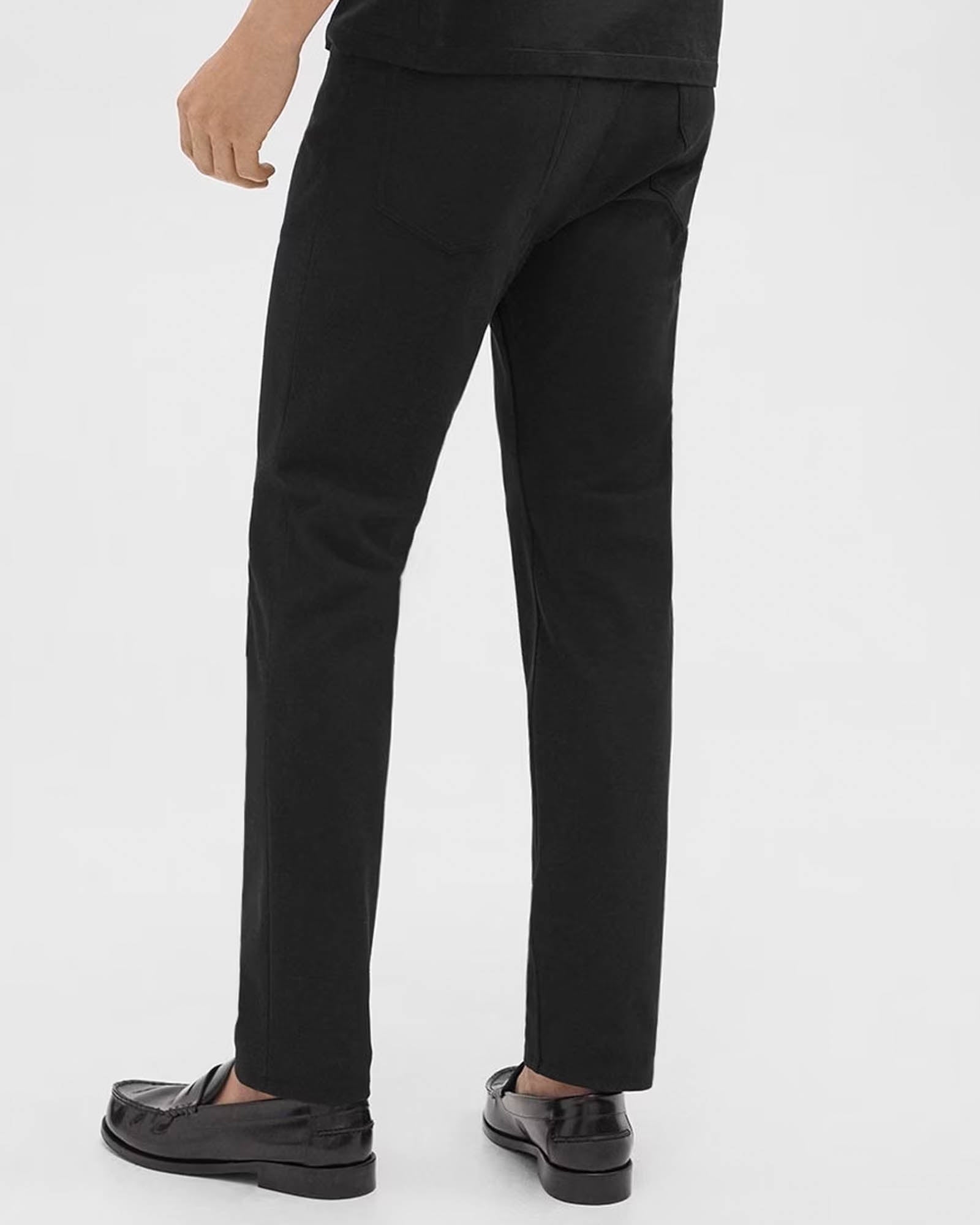 Raffi Twill Trousers