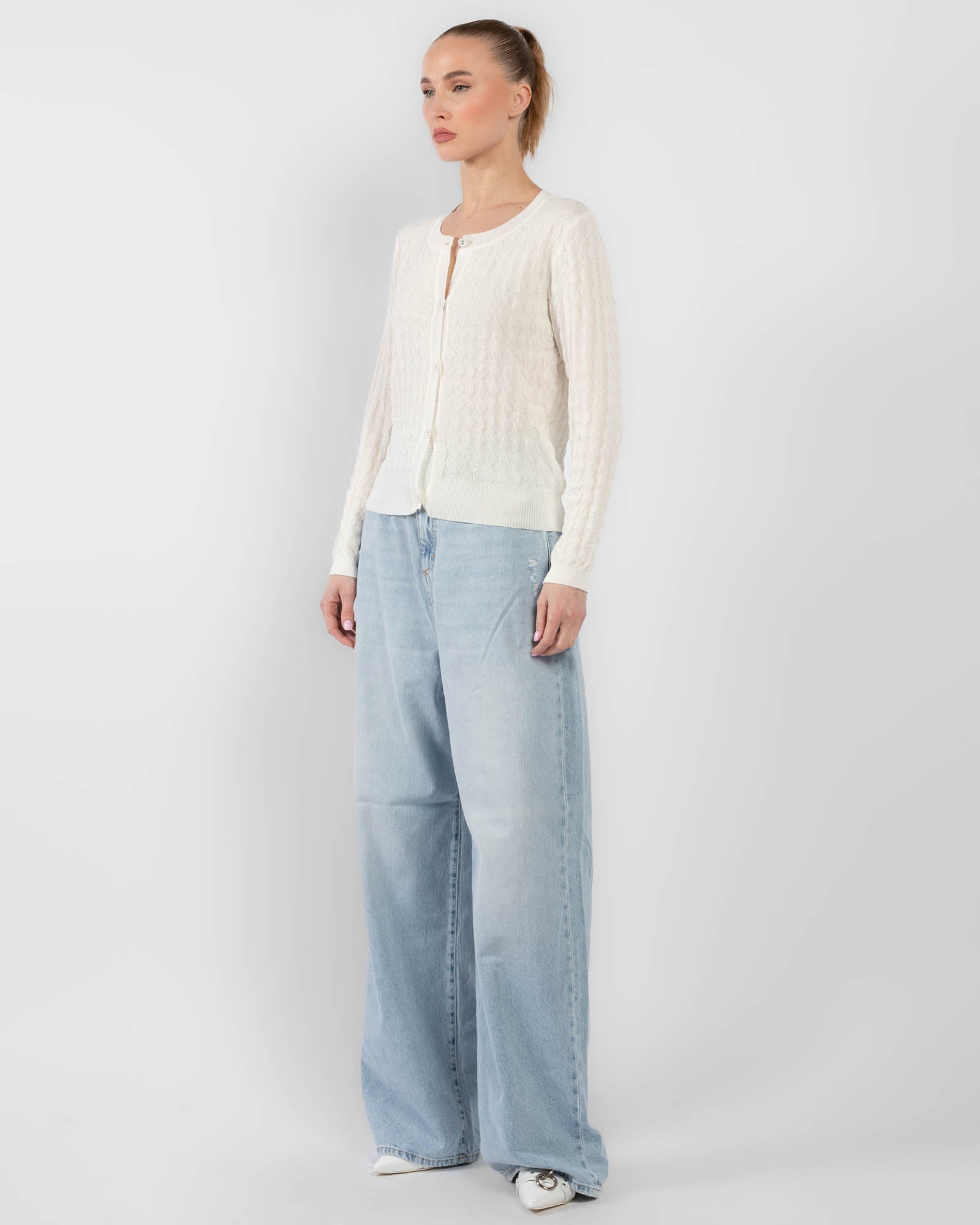 Begita Cardigan