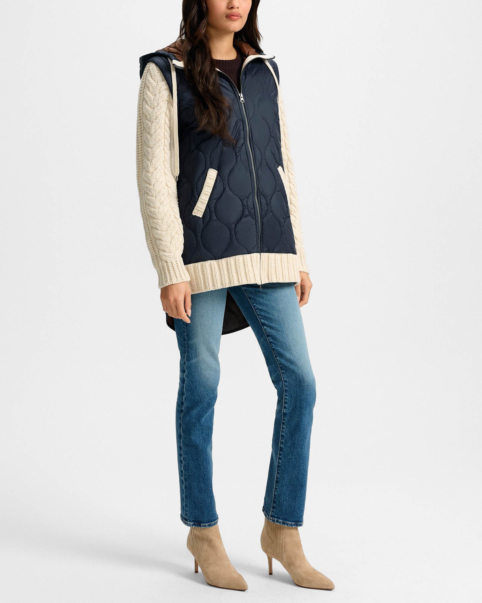Barrows Jacket