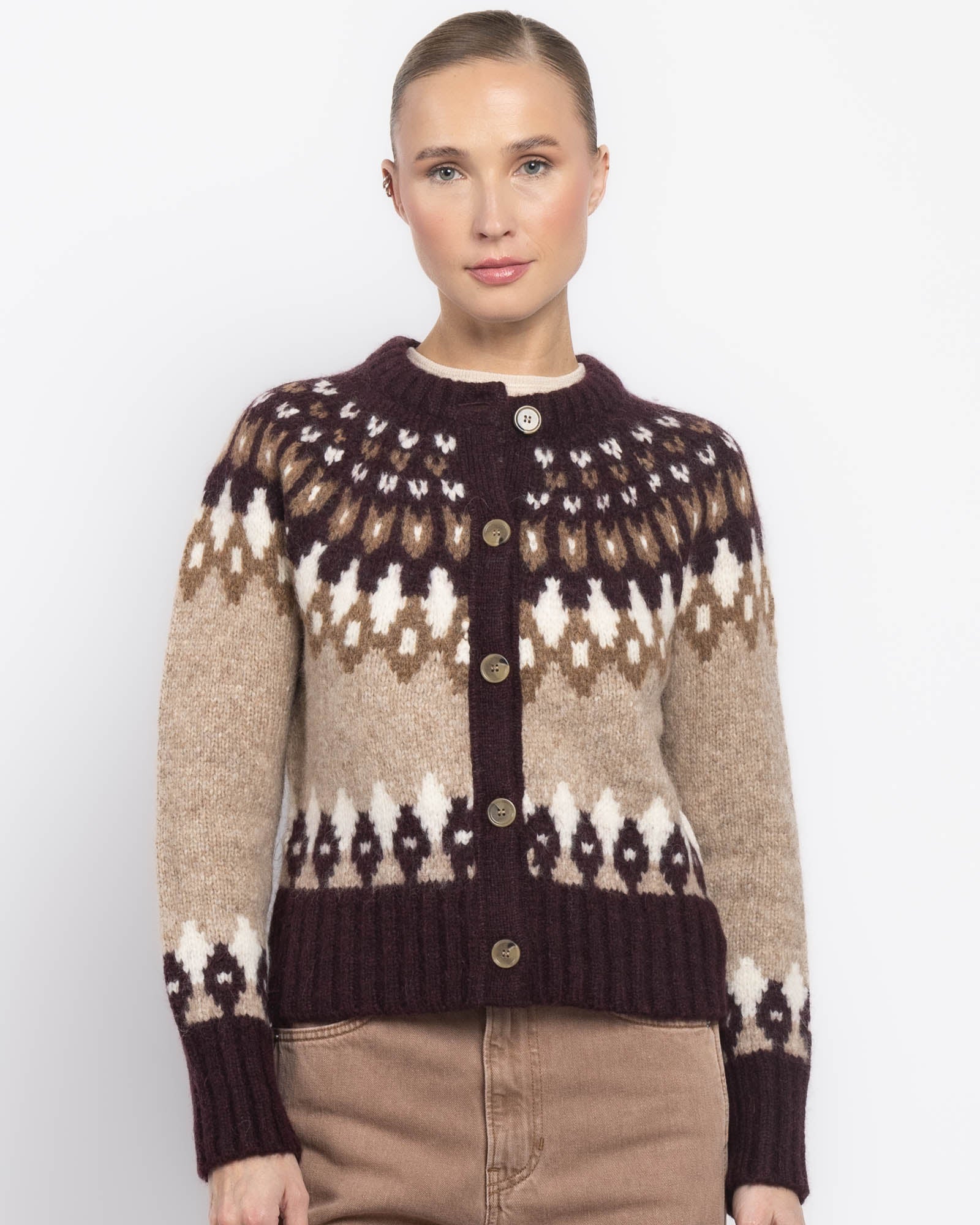 Christina Cardigan