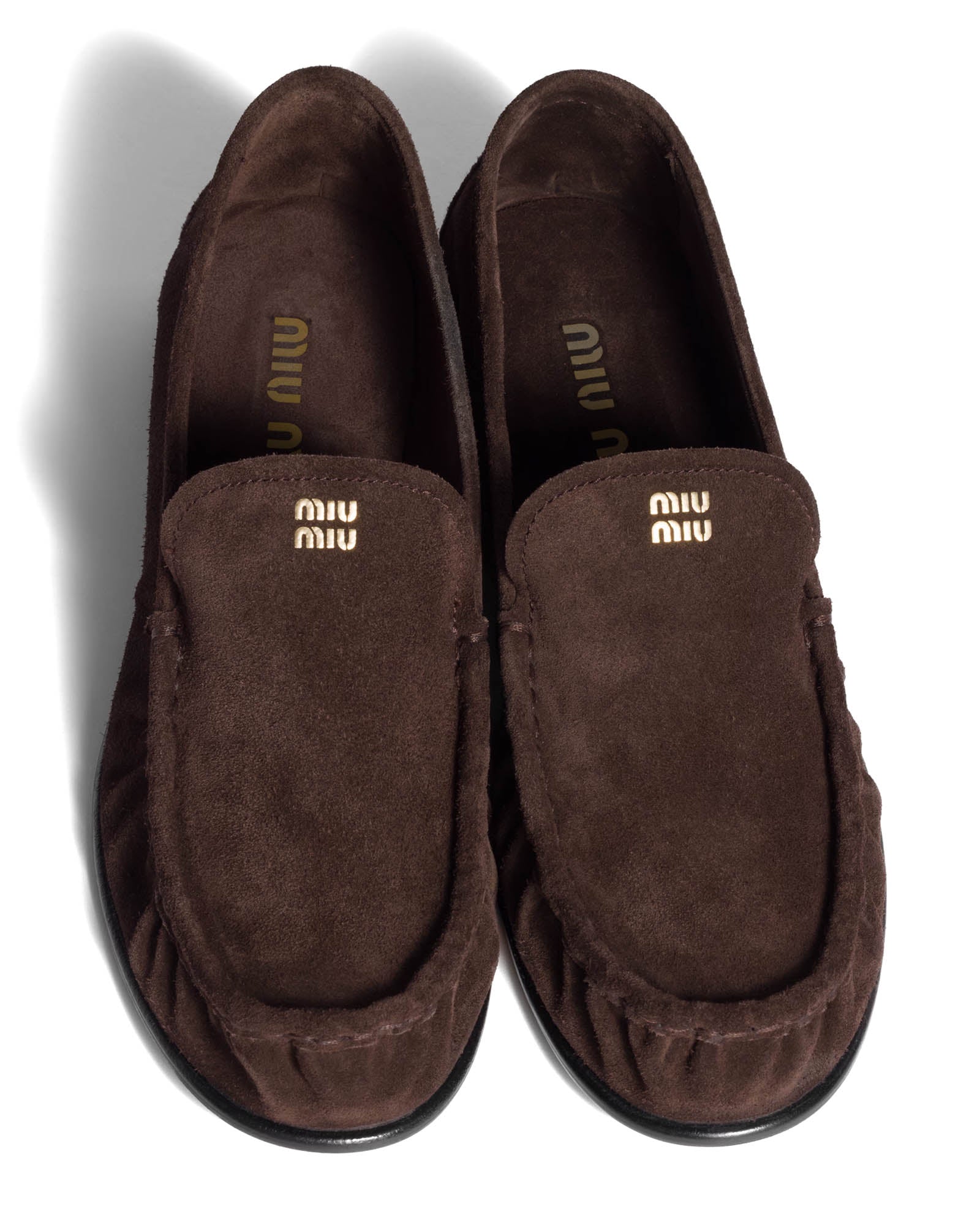 Mocassins Oxford