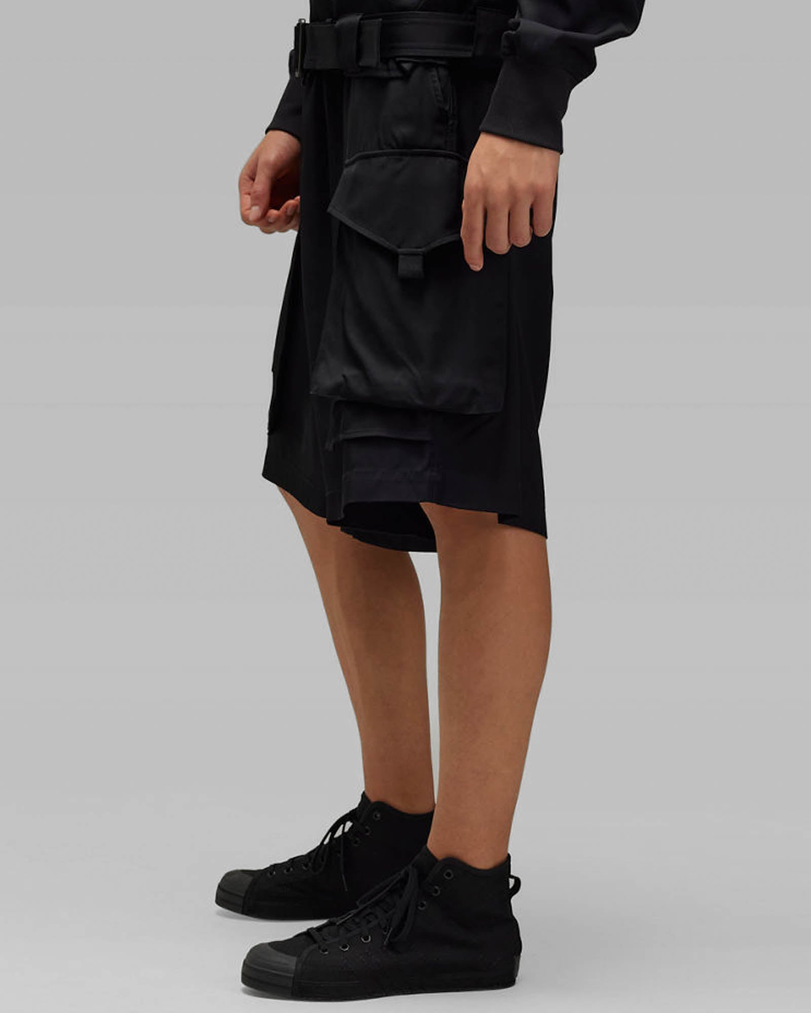 Rytwill Shorts